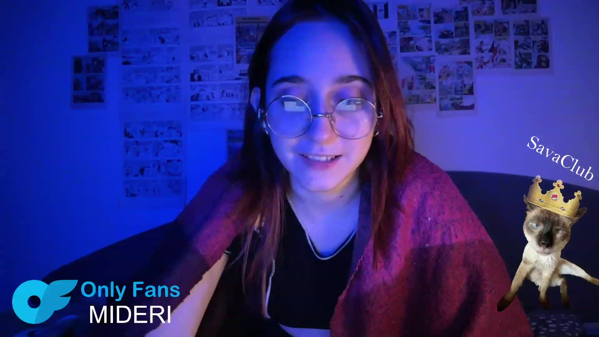 Gallery image thumbnail from Emiliaaaaa's myfreecams stream on, 12/27/2023, 02:04 image 19 of 20
