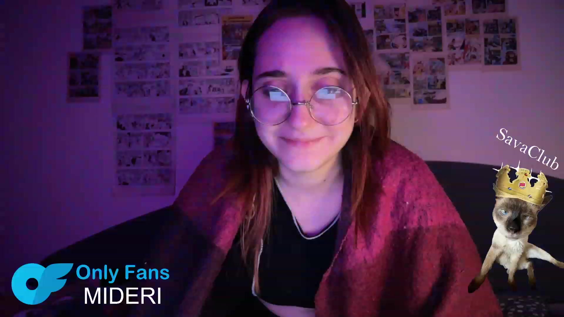 Gallery image thumbnail from Emiliaaaaa's myfreecams stream on, 12/27/2023, 02:04 image 18 of 20
