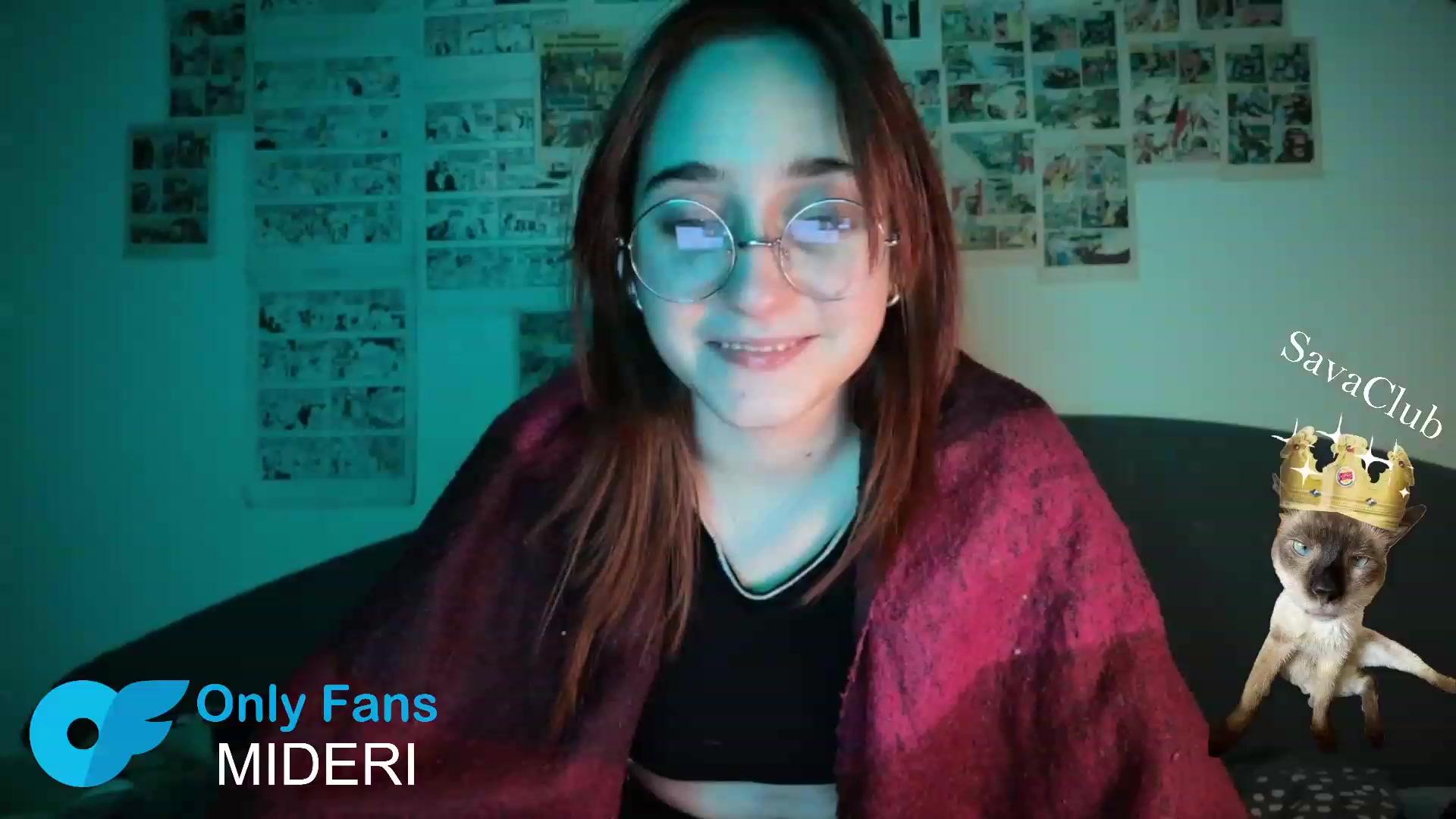 Gallery image thumbnail from Emiliaaaaa's myfreecams stream on, 12/27/2023, 02:04 image 9 of 20
