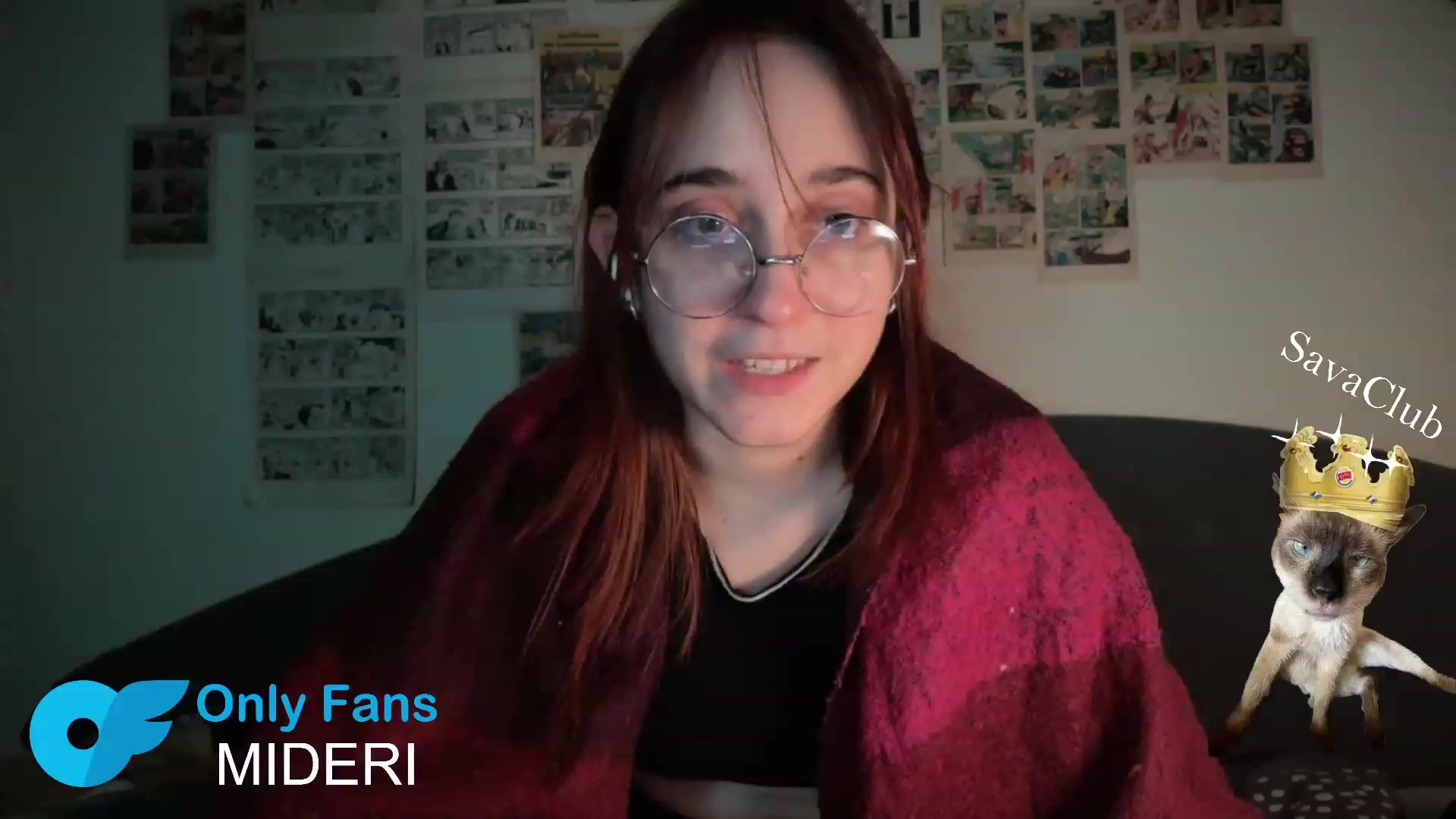 Gallery image thumbnail from Emiliaaaaa's myfreecams stream on, 12/27/2023, 02:04 image 8 of 20