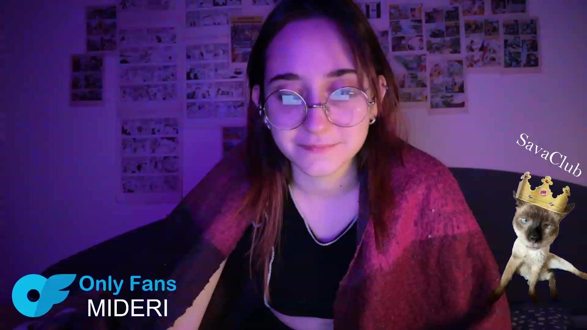 Gallery image thumbnail from Emiliaaaaa's myfreecams stream on, 12/27/2023, 02:04 image 20 of 20