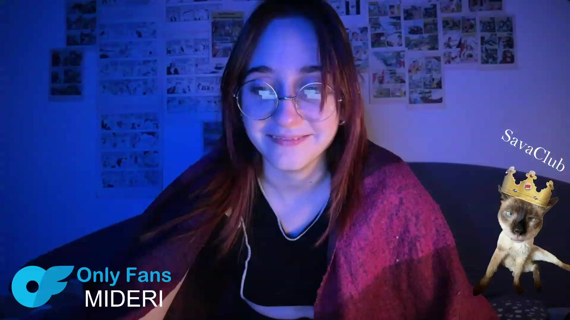 Gallery image thumbnail from Emiliaaaaa's myfreecams stream on, 12/27/2023, 02:04 image 12 of 20