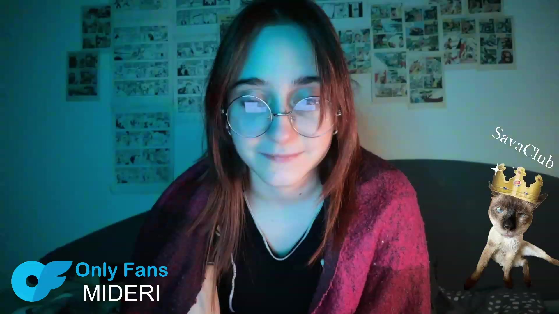 Gallery image thumbnail from Emiliaaaaa's myfreecams stream on, 12/27/2023, 02:04 image 13 of 20