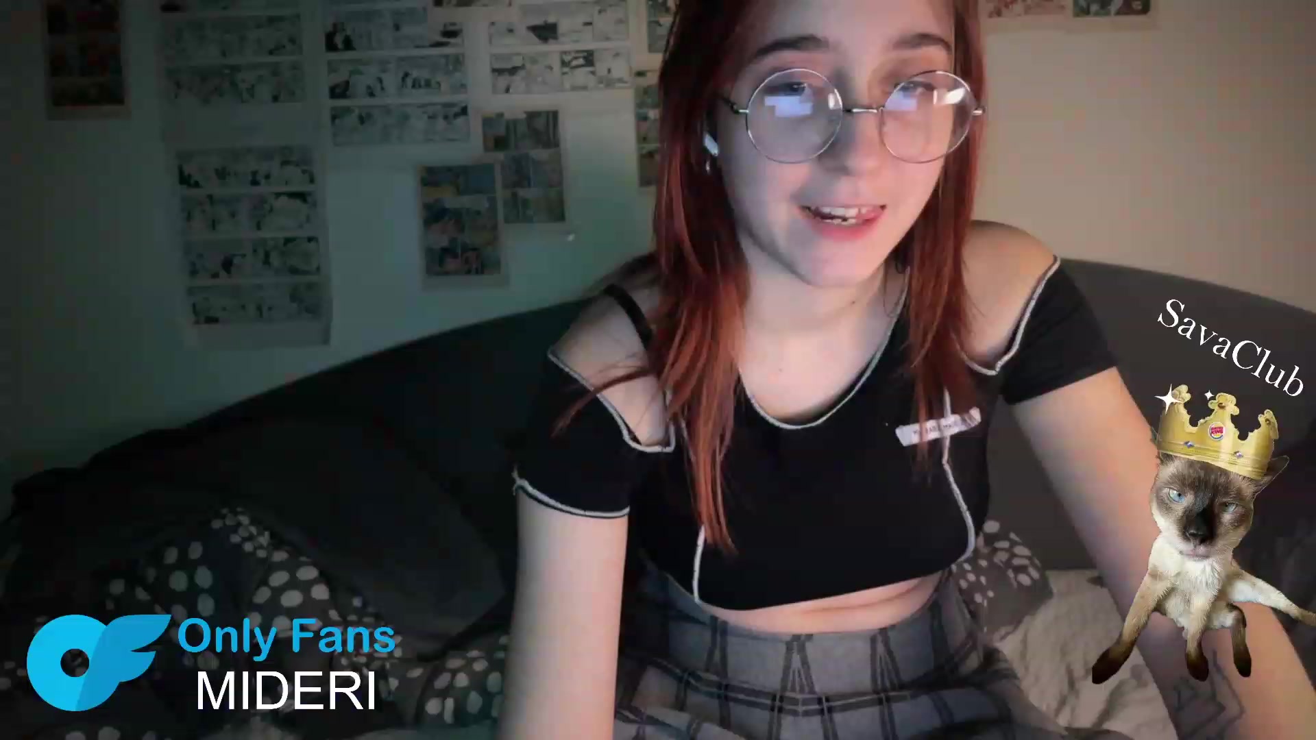 Gallery image thumbnail from Emiliaaaaa's myfreecams stream on, 12/28/2023, 04:16 image 20 of 20