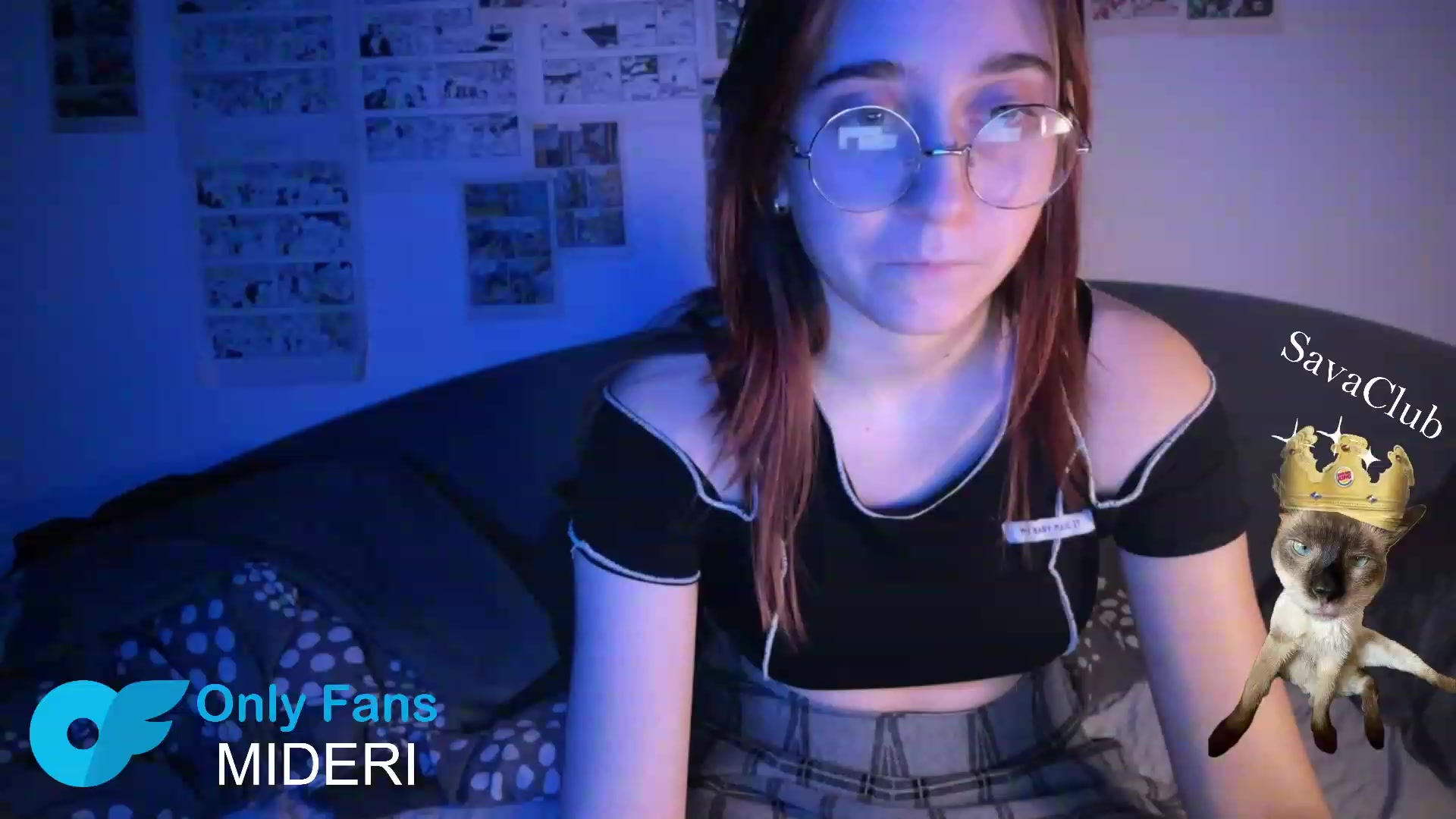 Gallery image thumbnail from Emiliaaaaa's myfreecams stream on, 12/28/2023, 04:16 image 10 of 20