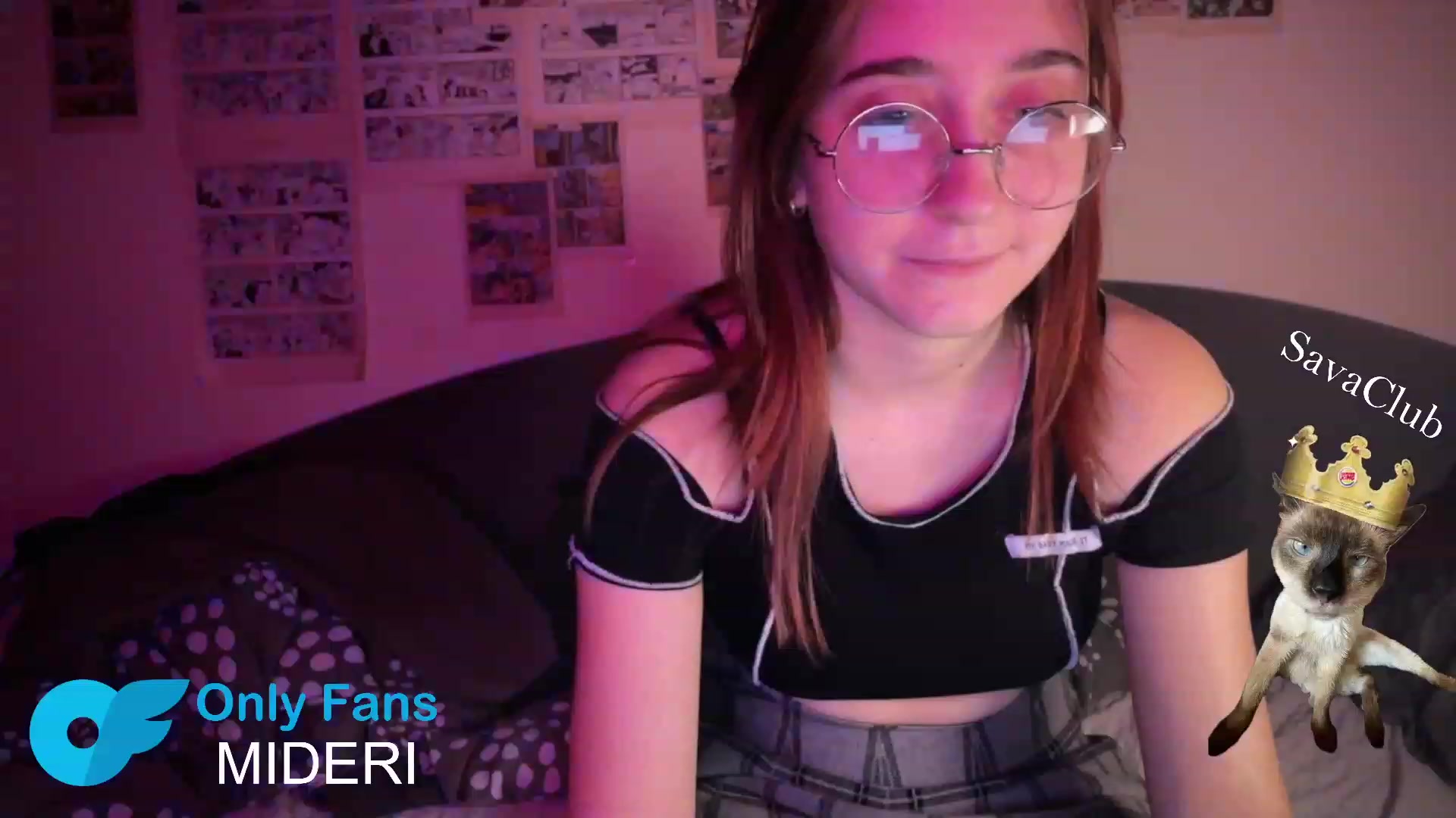Gallery image thumbnail from Emiliaaaaa's myfreecams stream on, 12/28/2023, 04:16 image 12 of 20