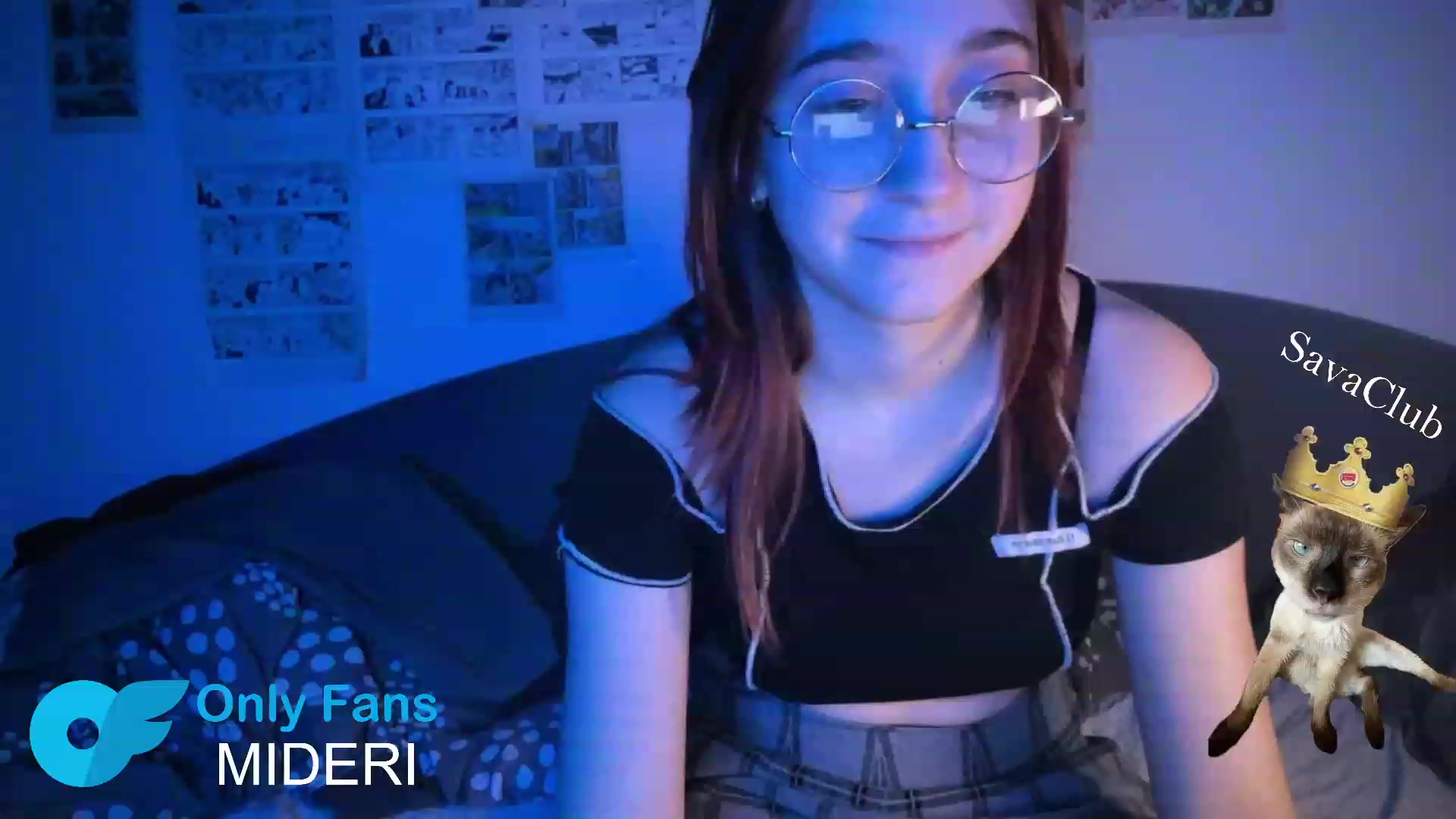 Gallery image thumbnail from Emiliaaaaa's myfreecams stream on, 12/28/2023, 04:16 image 14 of 20