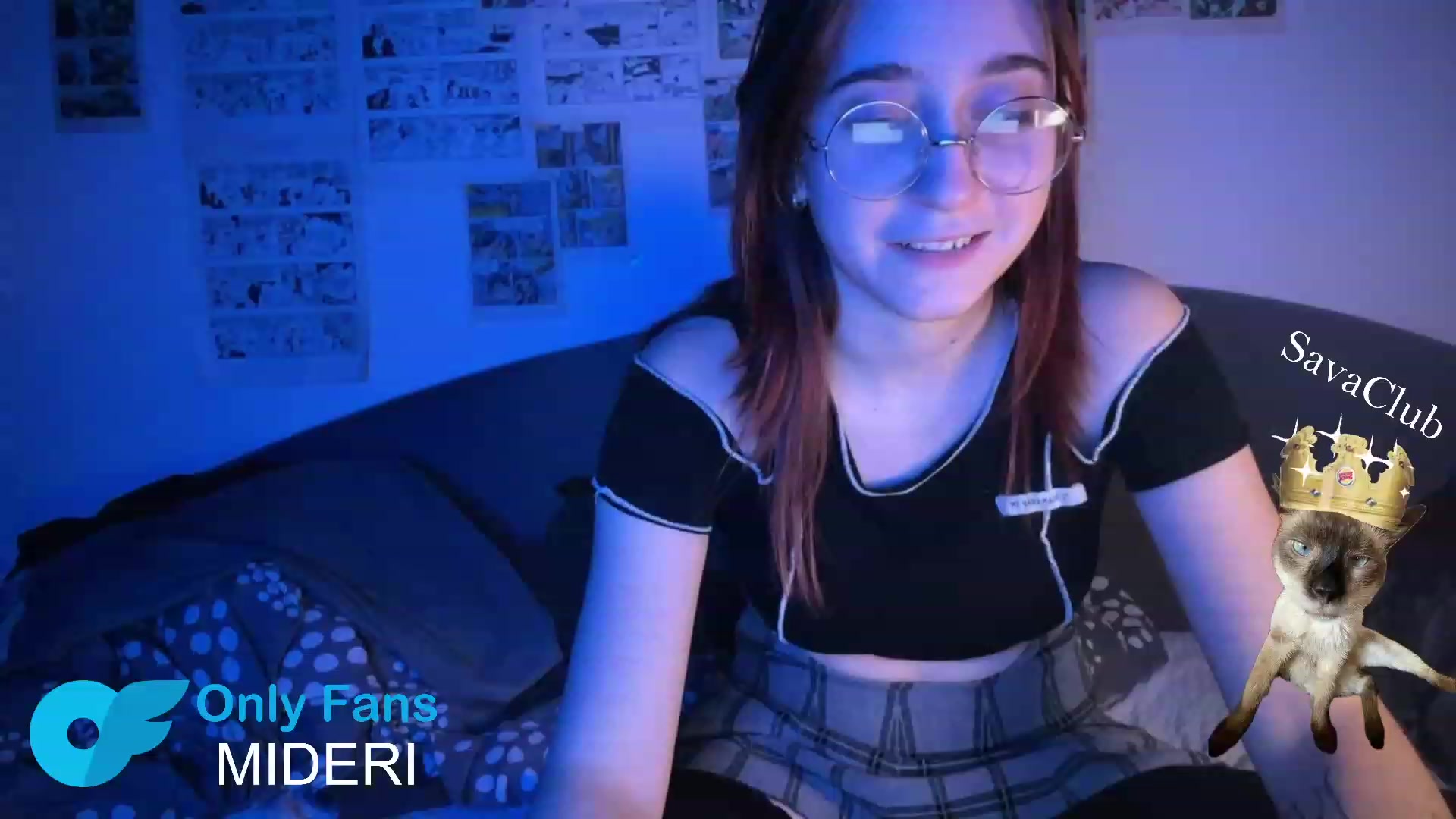 Gallery image thumbnail from Emiliaaaaa's myfreecams stream on, 12/28/2023, 04:16 image 3 of 20
