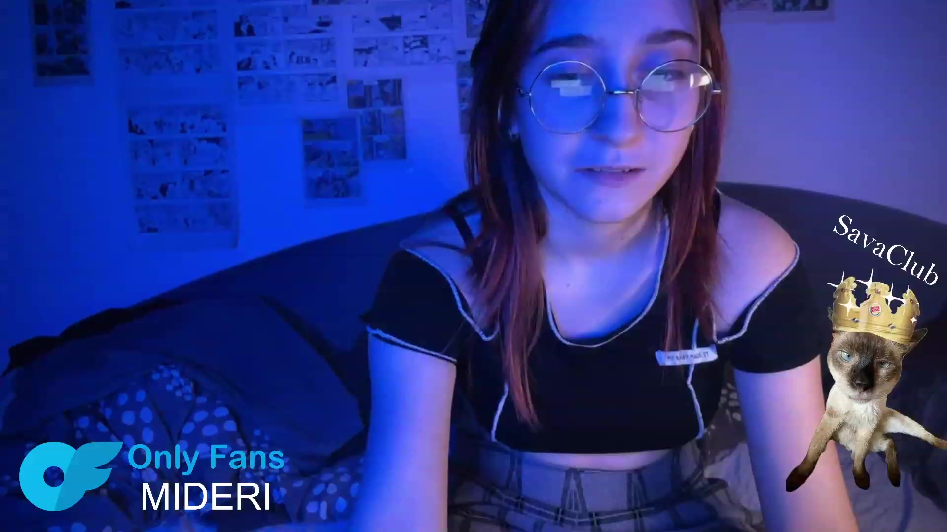 Gallery image thumbnail from Emiliaaaaa's myfreecams stream on, 12/28/2023, 04:16 image 16 of 20