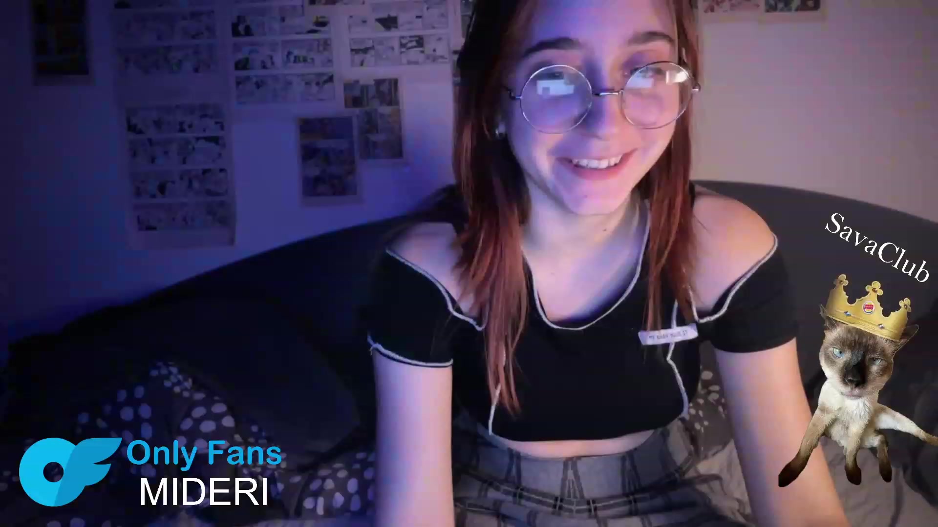 Gallery image thumbnail from Emiliaaaaa's myfreecams stream on, 12/28/2023, 04:16 image 9 of 20
