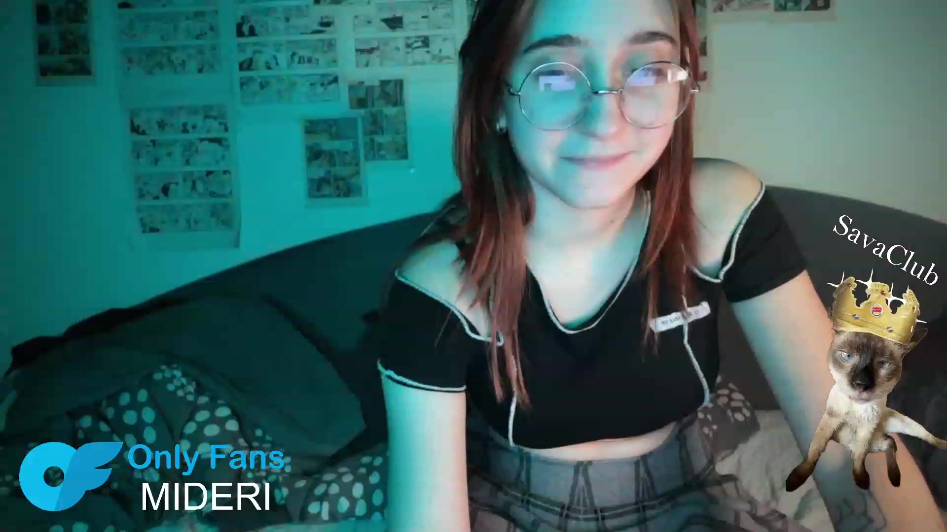 Gallery image thumbnail from Emiliaaaaa's myfreecams stream on, 12/28/2023, 04:16 image 6 of 20