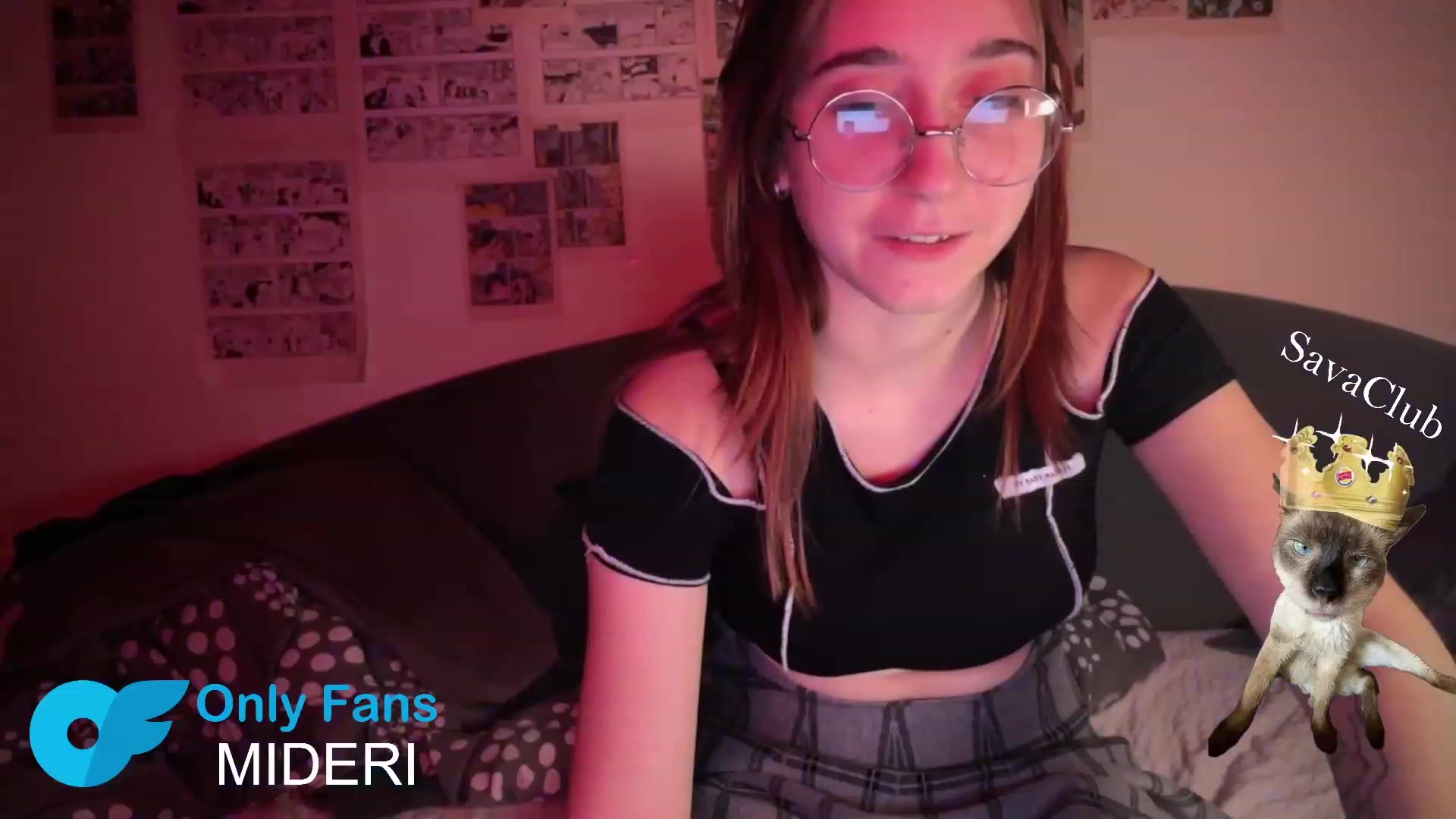 Gallery image thumbnail from Emiliaaaaa's myfreecams stream on, 12/28/2023, 04:16 image 8 of 20
