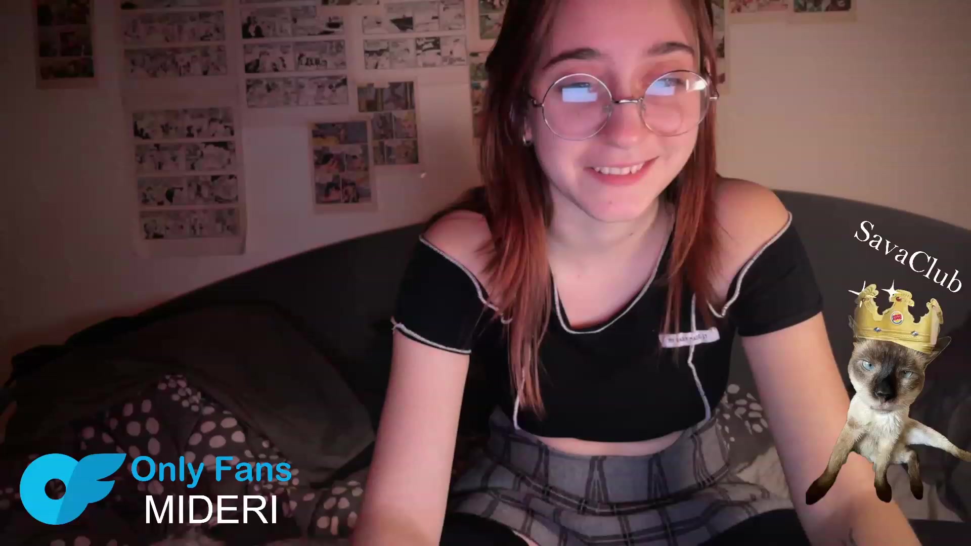 Gallery image thumbnail from Emiliaaaaa's myfreecams stream on, 12/28/2023, 04:16 image 2 of 20