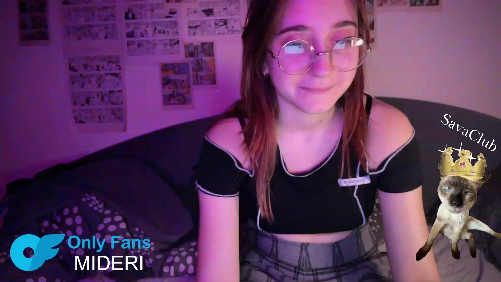 Gallery image thumbnail from Emiliaaaaa's myfreecams stream on, 12/28/2023, 04:16 image 5 of 20