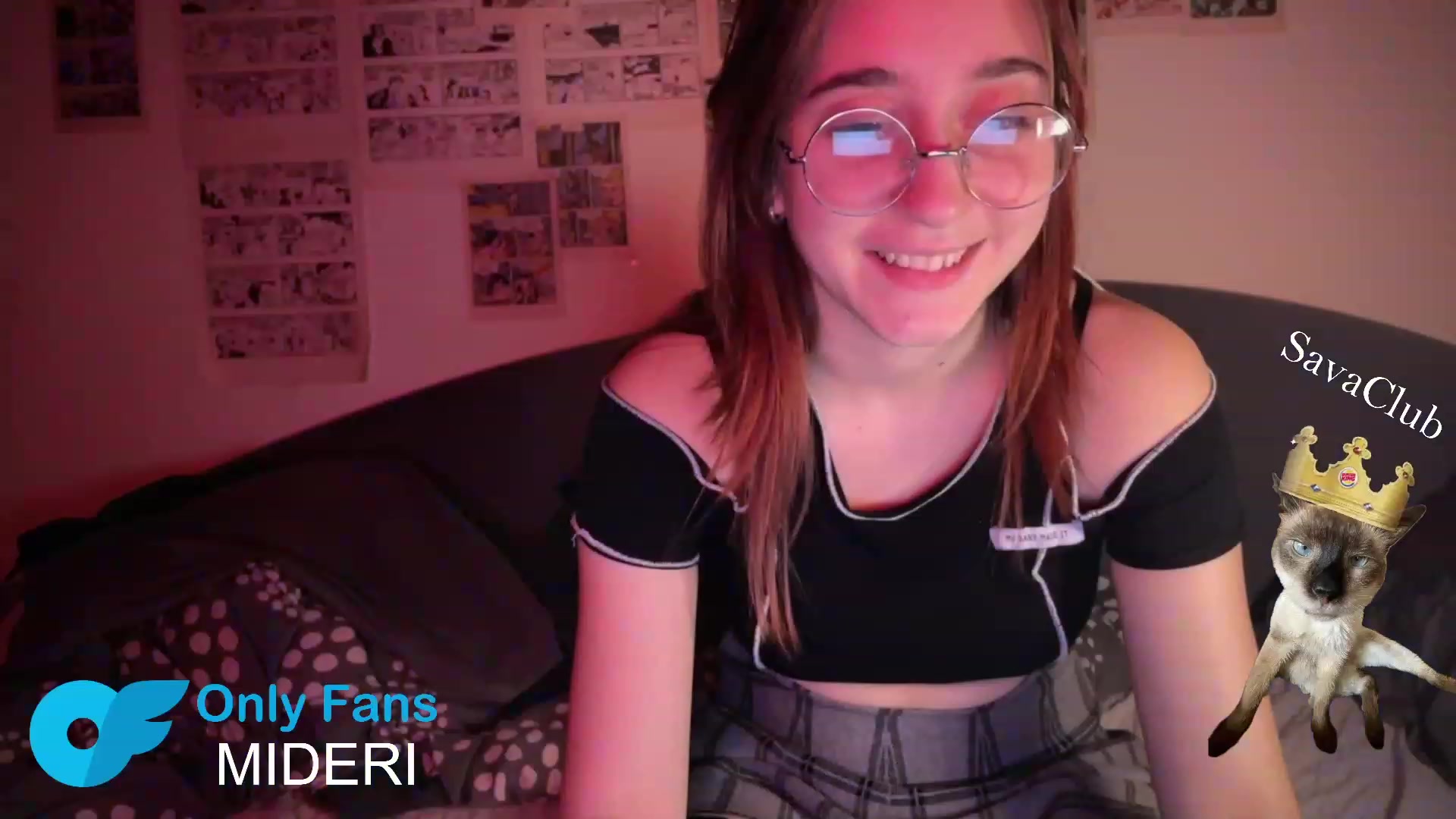 Gallery image thumbnail from Emiliaaaaa's myfreecams stream on, 12/28/2023, 04:16 image 4 of 20