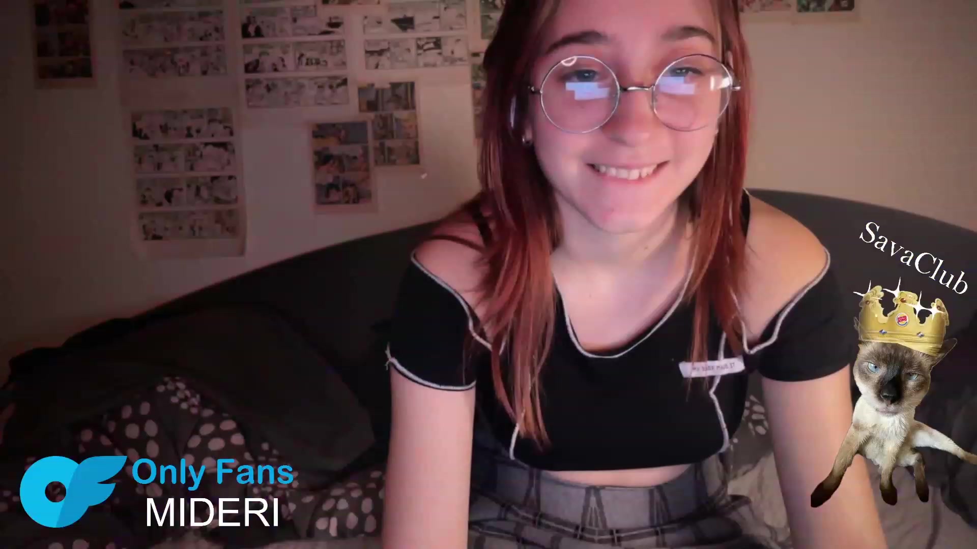 Gallery image thumbnail from Emiliaaaaa's myfreecams stream on, 12/28/2023, 04:16 image 13 of 20