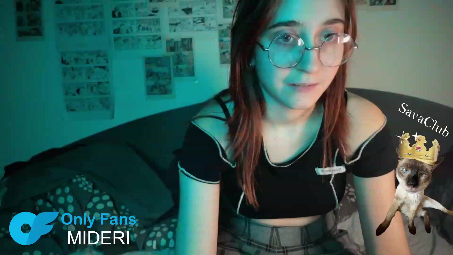 Gallery image thumbnail from Emiliaaaaa's myfreecams stream on, 12/28/2023, 04:16 image 15 of 20