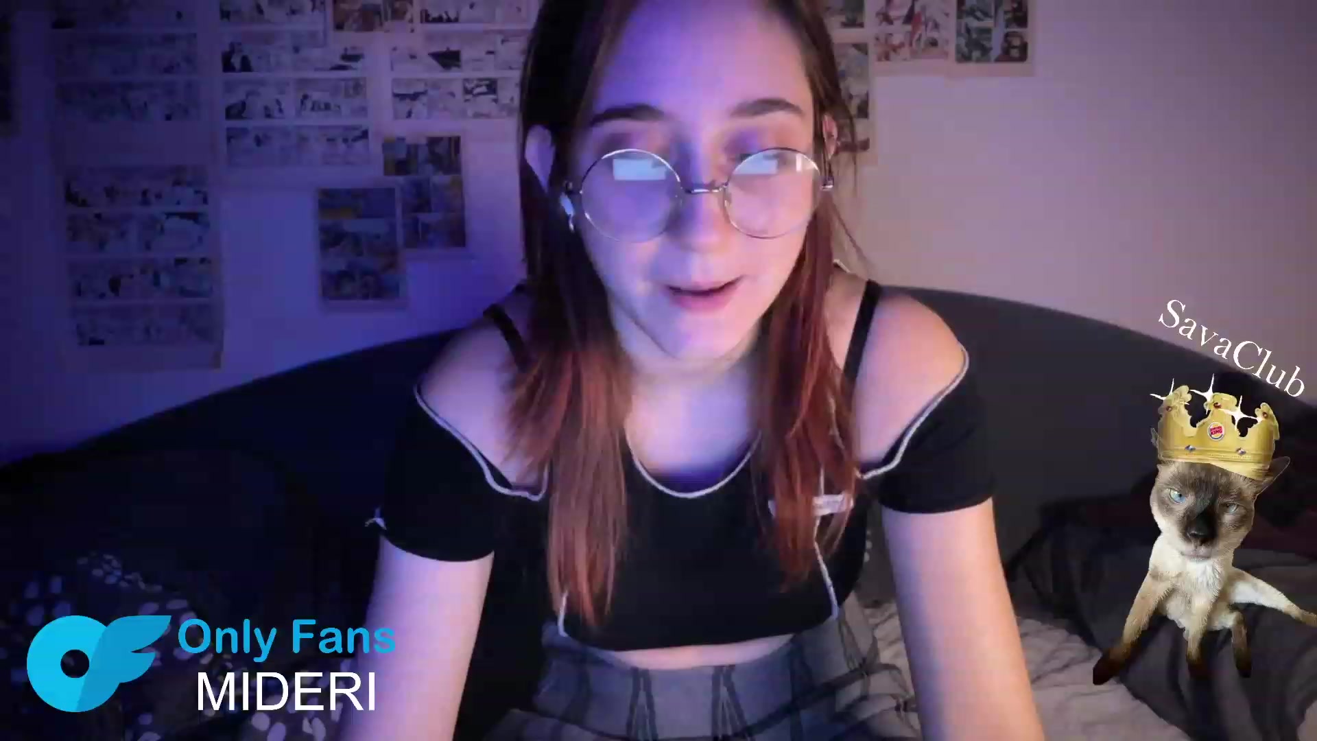 Gallery image thumbnail from Emiliaaaaa's myfreecams stream on, 12/28/2023, 04:55 image 18 of 20