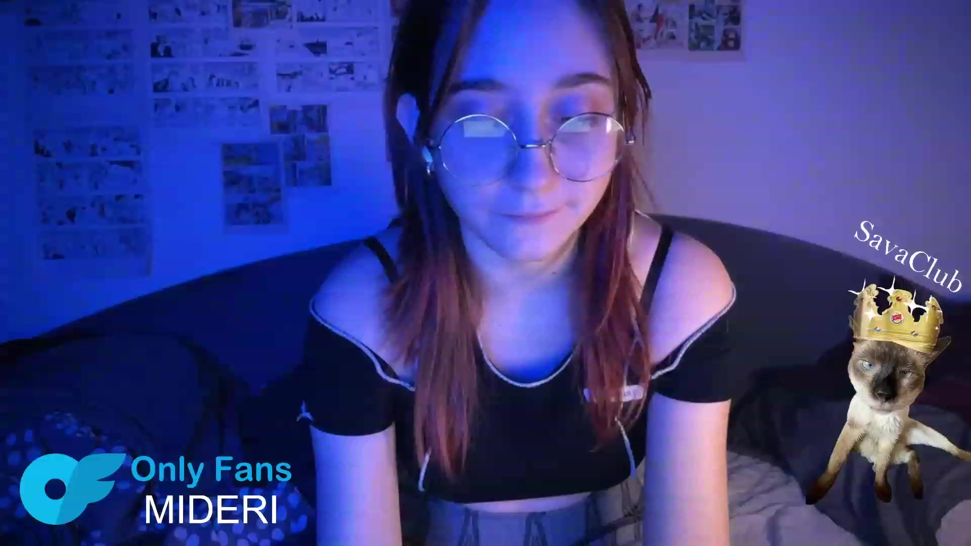 Gallery image thumbnail from Emiliaaaaa's myfreecams stream on, 12/28/2023, 04:55 image 19 of 20