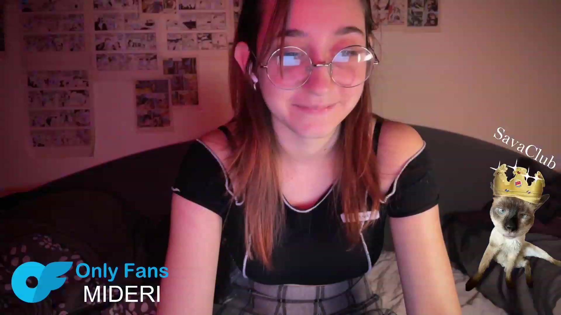Gallery image thumbnail from Emiliaaaaa's myfreecams stream on, 12/28/2023, 04:55 image 12 of 20