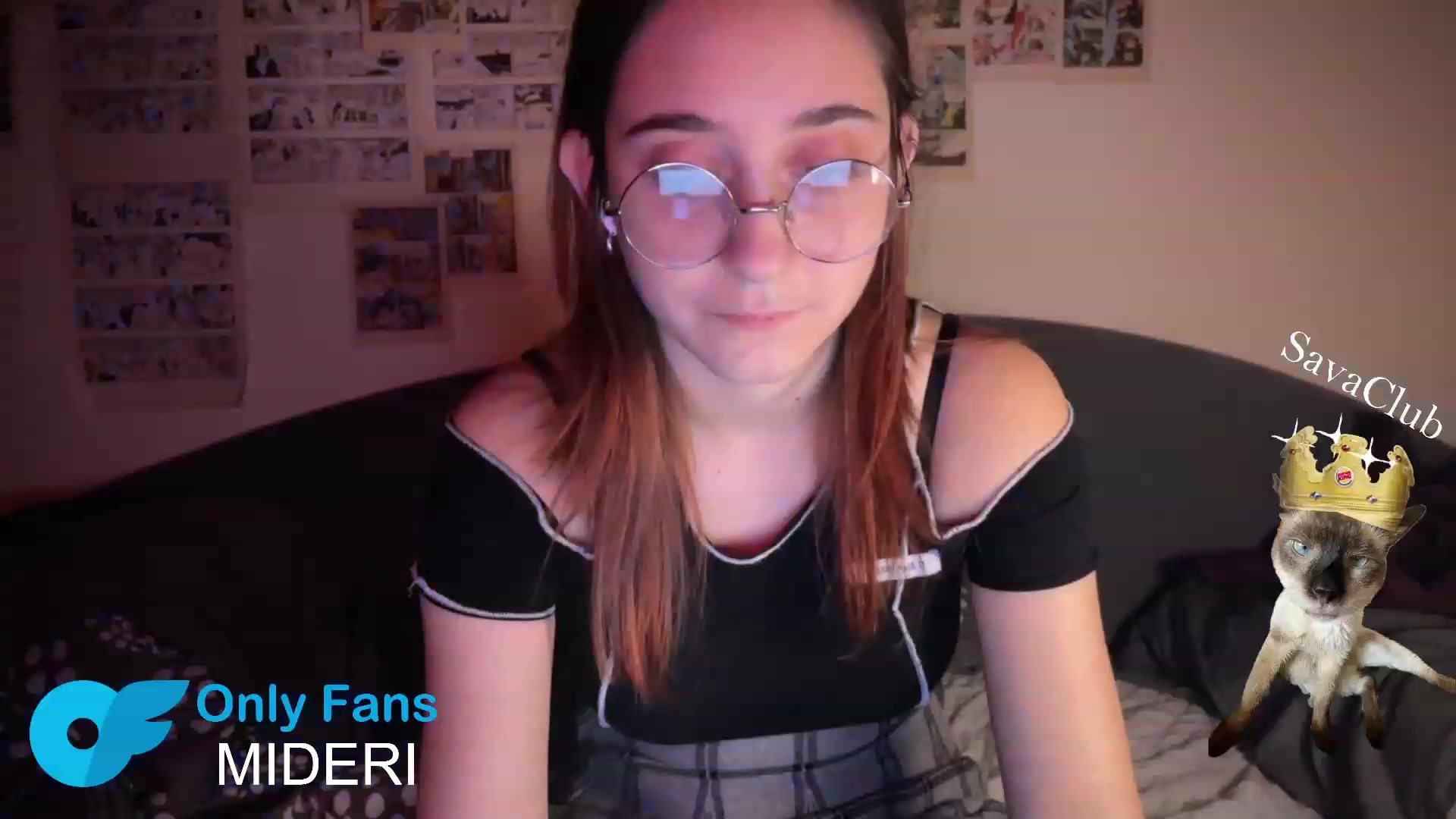 Gallery image thumbnail from Emiliaaaaa's myfreecams stream on, 12/28/2023, 04:55 image 5 of 20