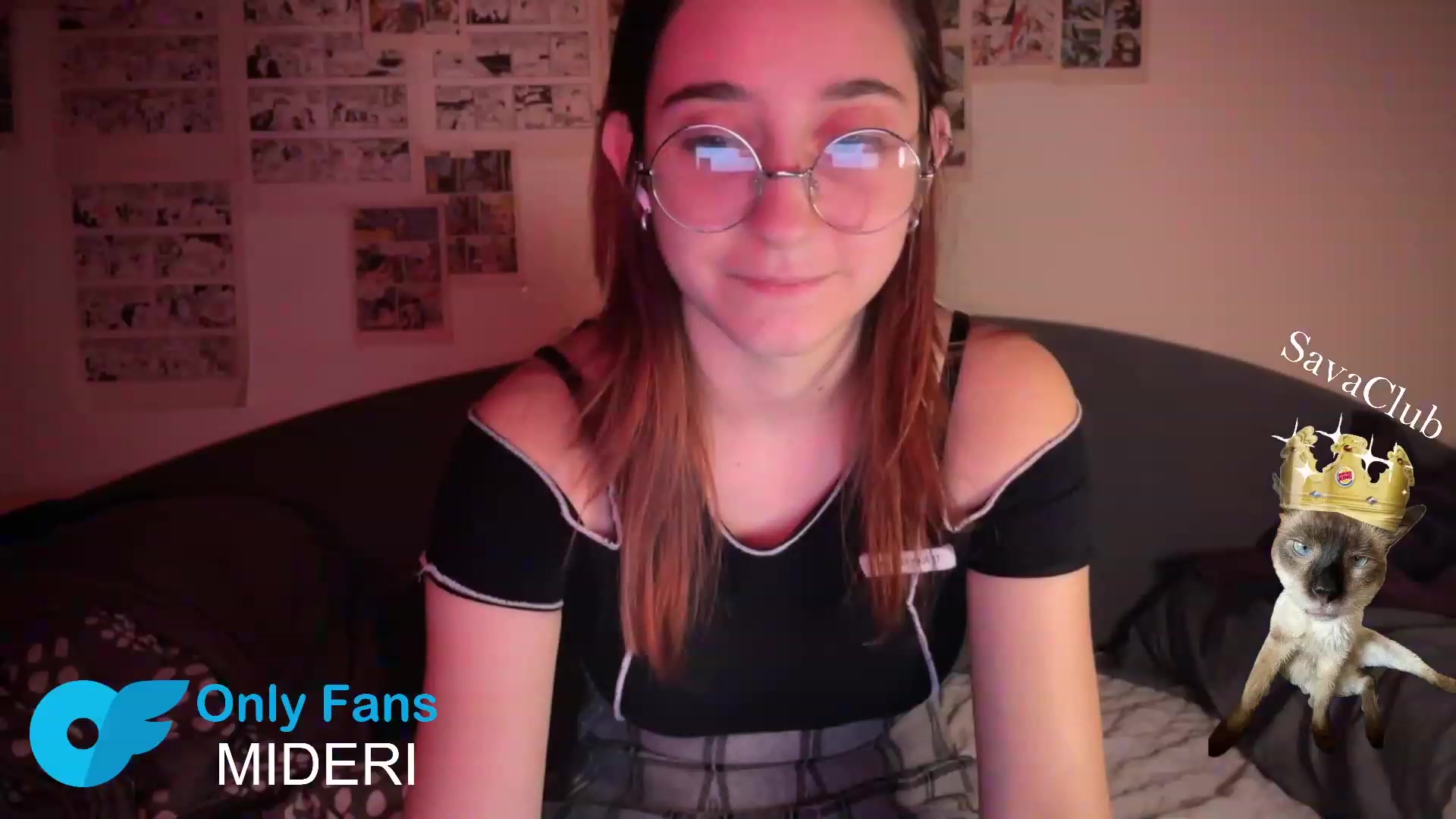 Gallery image thumbnail from Emiliaaaaa's myfreecams stream on, 12/28/2023, 04:55 image 6 of 20