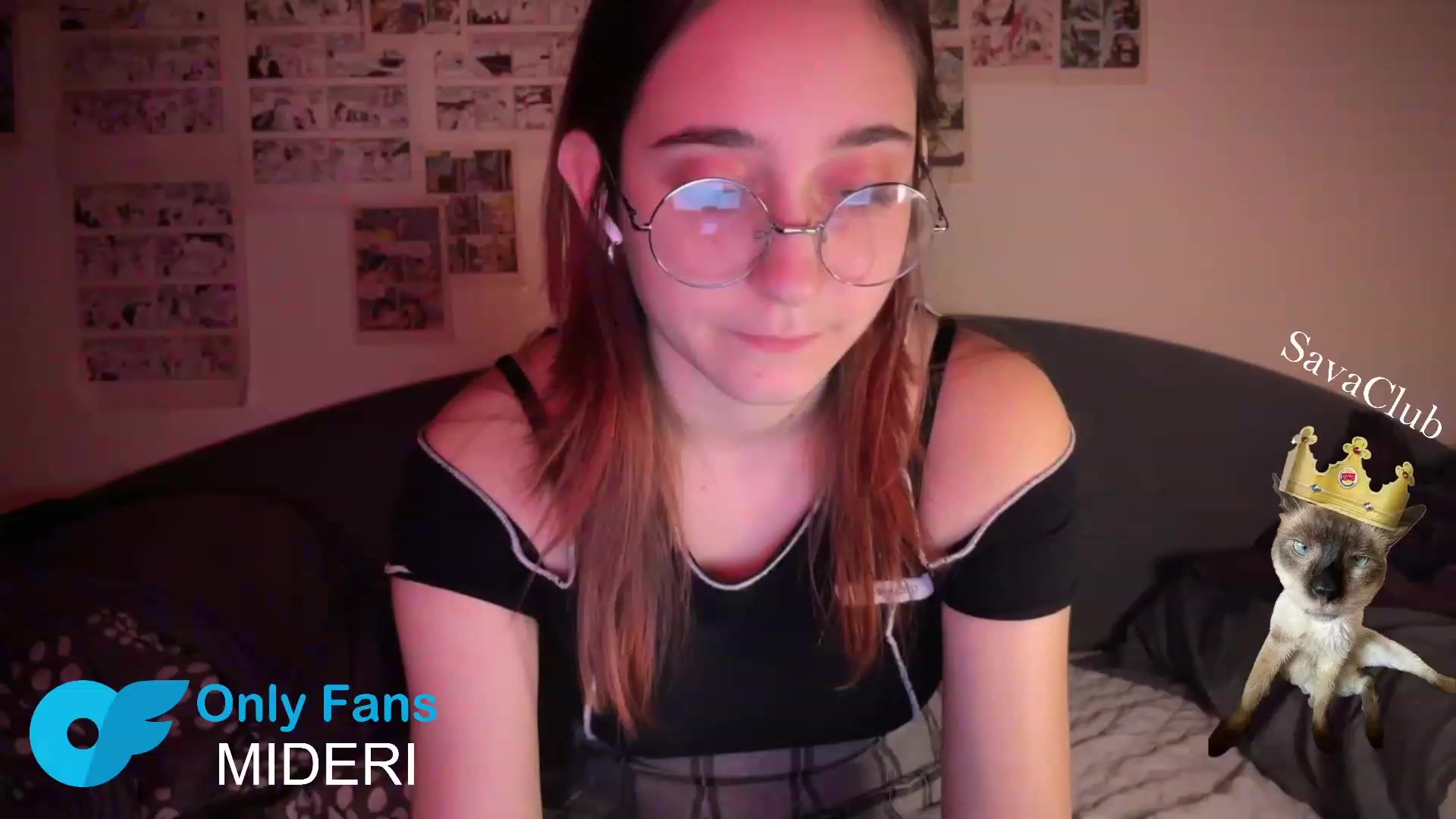 Gallery image thumbnail from Emiliaaaaa's myfreecams stream on, 12/28/2023, 04:55 image 9 of 20