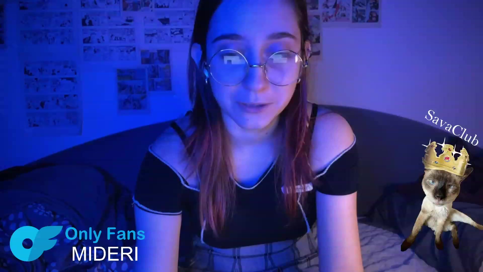 Gallery image thumbnail from Emiliaaaaa's myfreecams stream on, 12/28/2023, 04:55 image 7 of 20