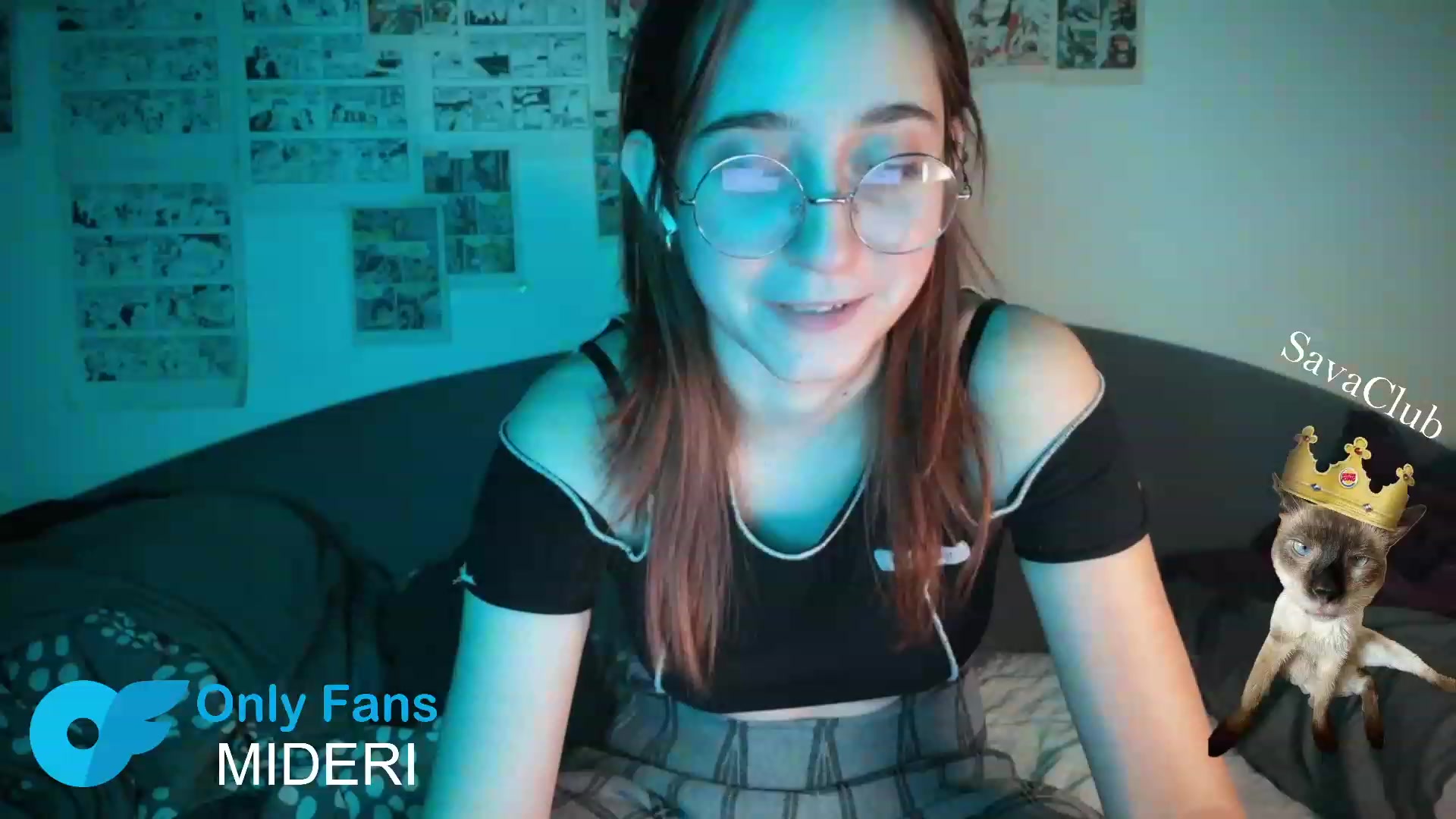 Gallery image thumbnail from Emiliaaaaa's myfreecams stream on, 12/28/2023, 04:55 image 14 of 20