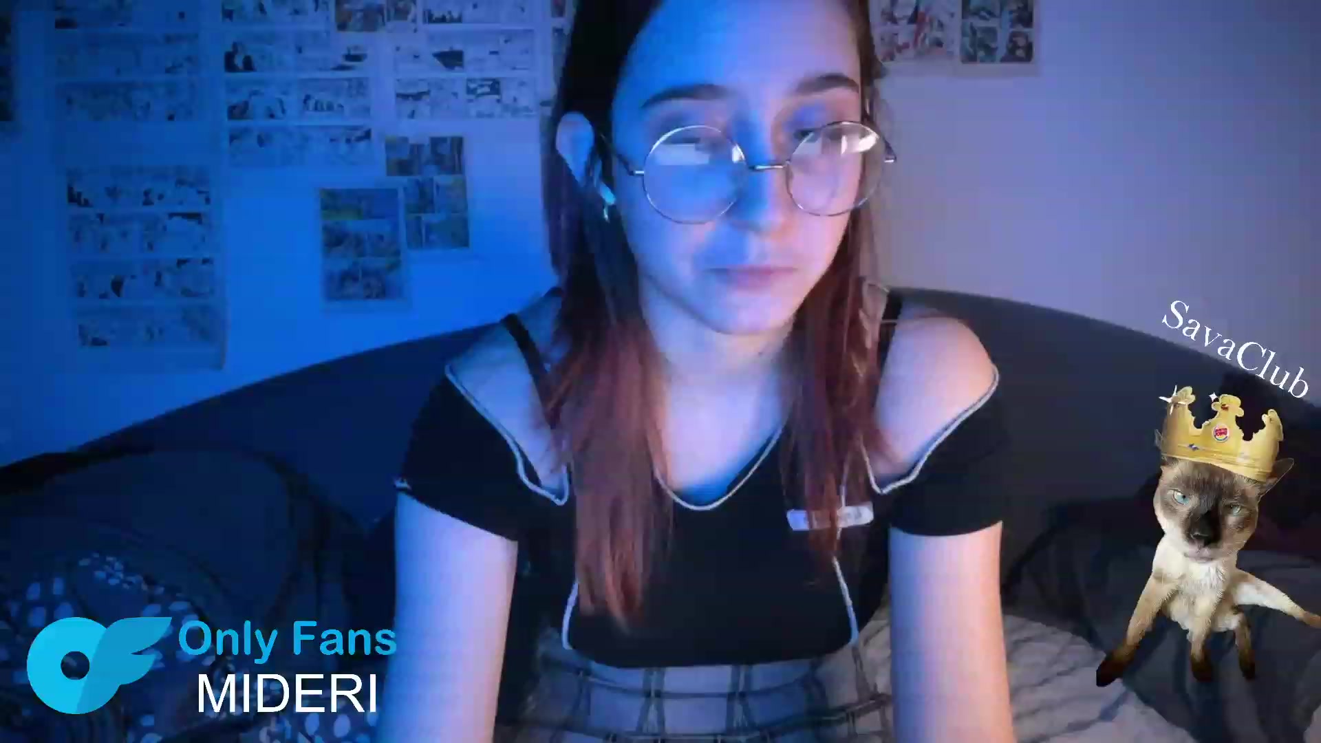 Gallery image thumbnail from Emiliaaaaa's myfreecams stream on, 12/28/2023, 04:55 image 10 of 20