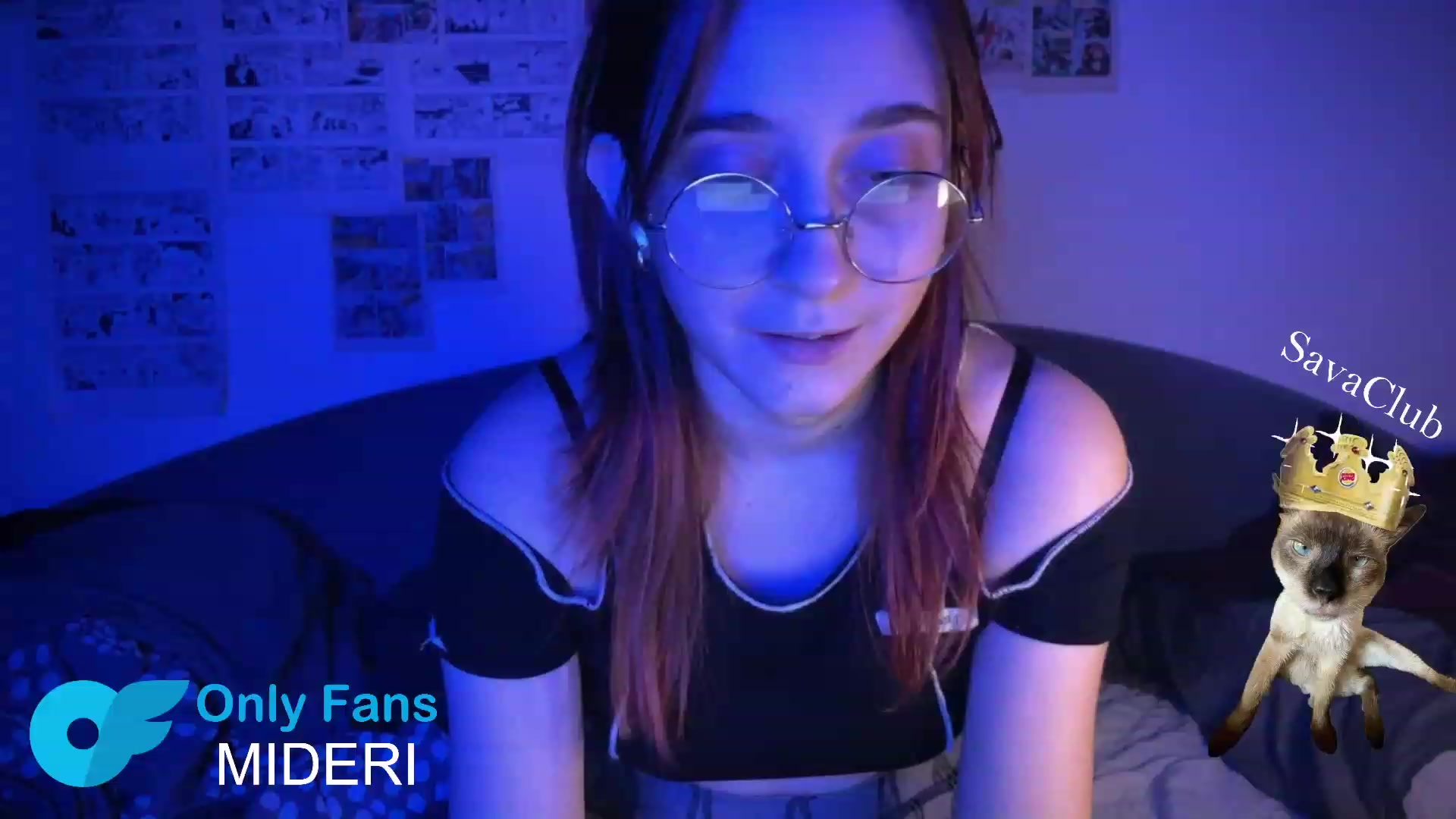 Gallery image thumbnail from Emiliaaaaa's myfreecams stream on, 12/28/2023, 04:55 image 20 of 20
