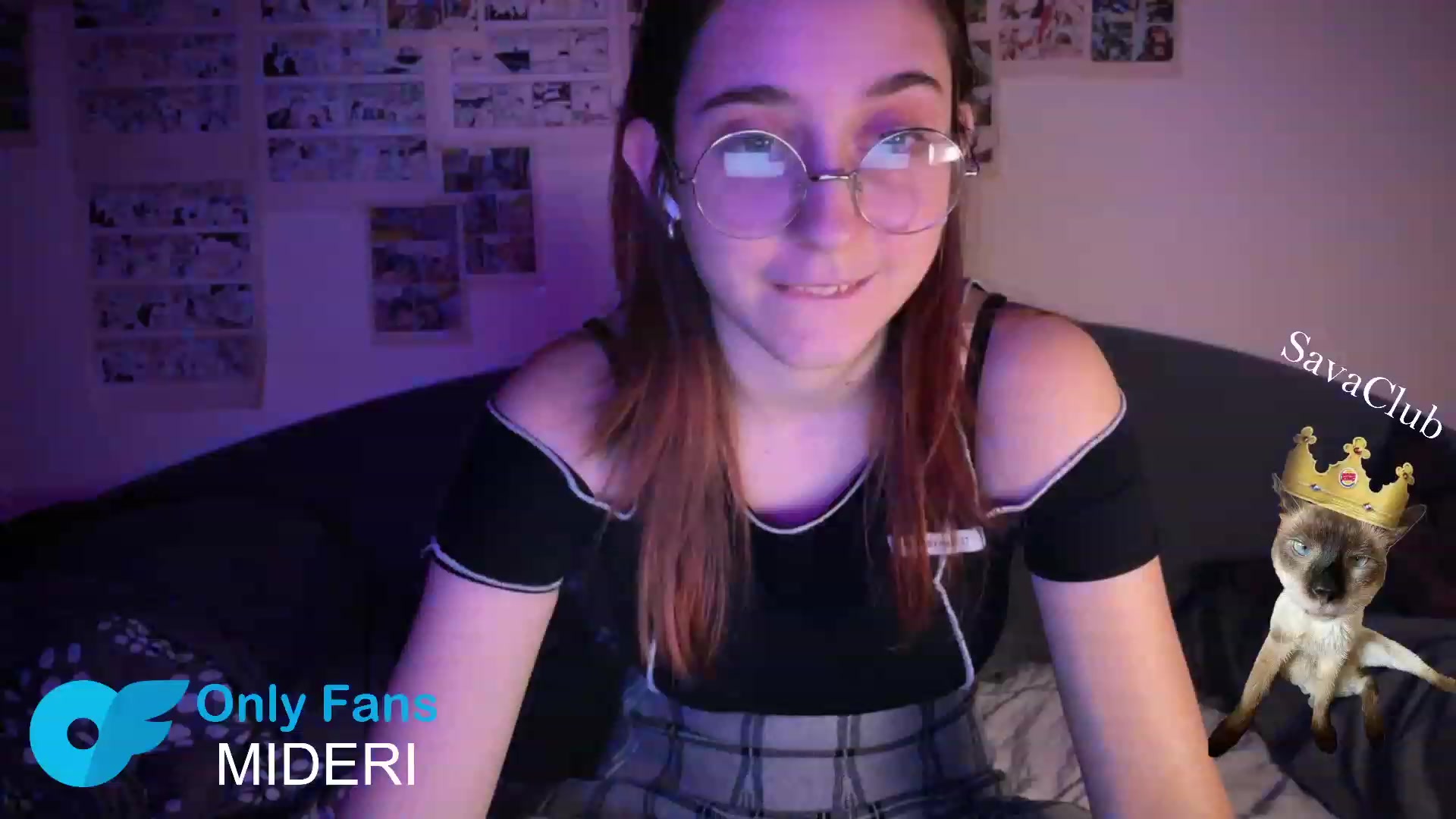 Gallery image thumbnail from Emiliaaaaa's myfreecams stream on, 12/28/2023, 04:55 image 2 of 20