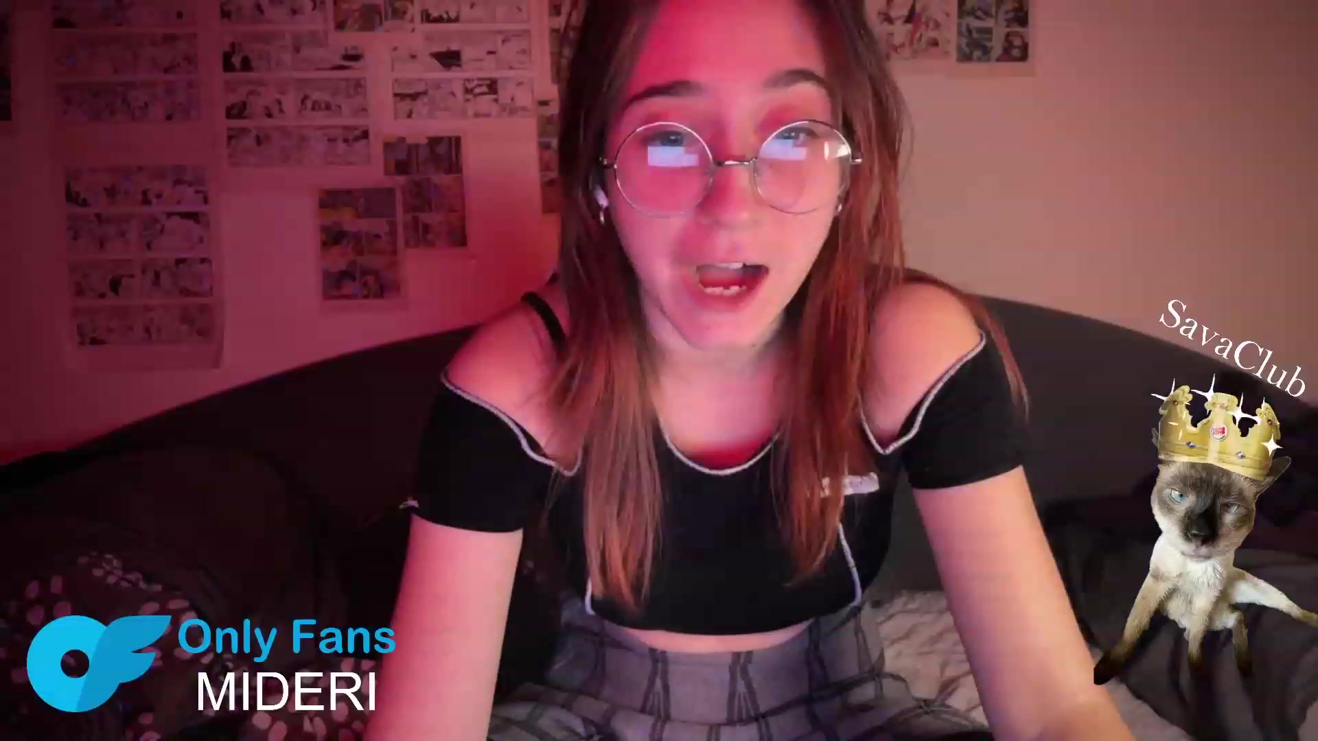 Gallery image thumbnail from Emiliaaaaa's myfreecams stream on, 12/28/2023, 04:55 image 13 of 20