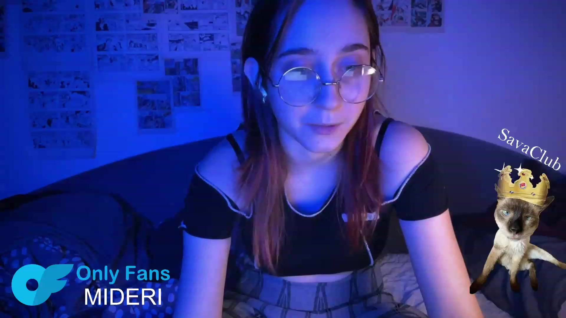 Gallery image thumbnail from Emiliaaaaa's myfreecams stream on, 12/28/2023, 04:55 image 17 of 20