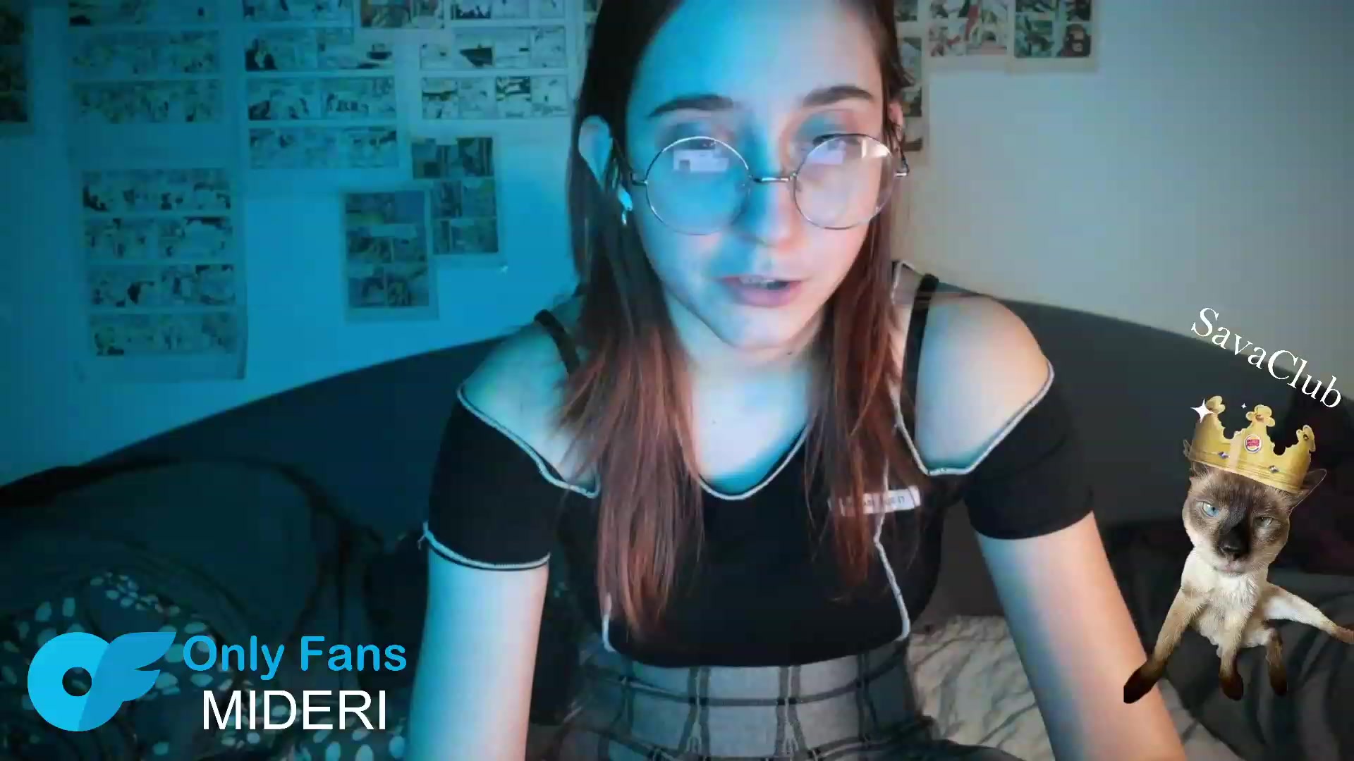 Gallery image thumbnail from Emiliaaaaa's myfreecams stream on, 12/28/2023, 04:55 image 3 of 20