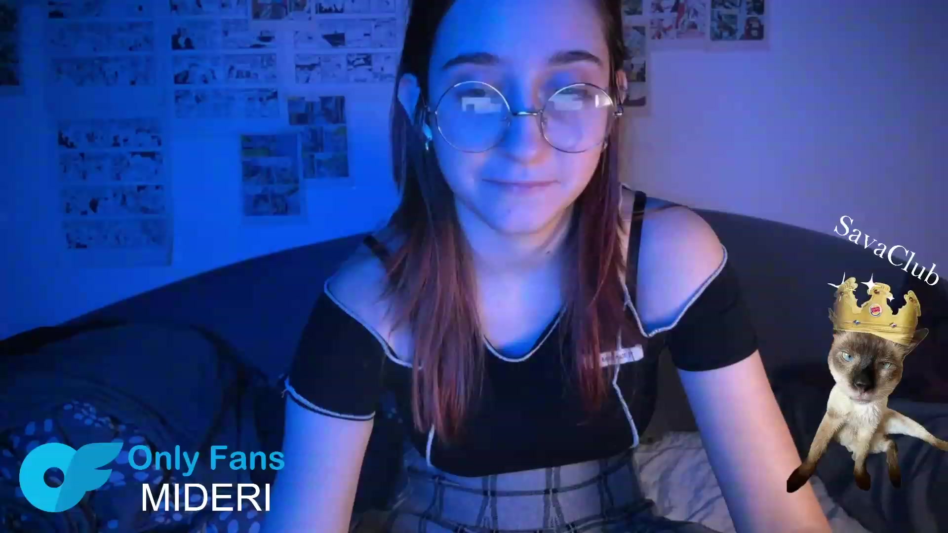 Gallery image thumbnail from Emiliaaaaa's myfreecams stream on, 12/28/2023, 04:55 image 4 of 20