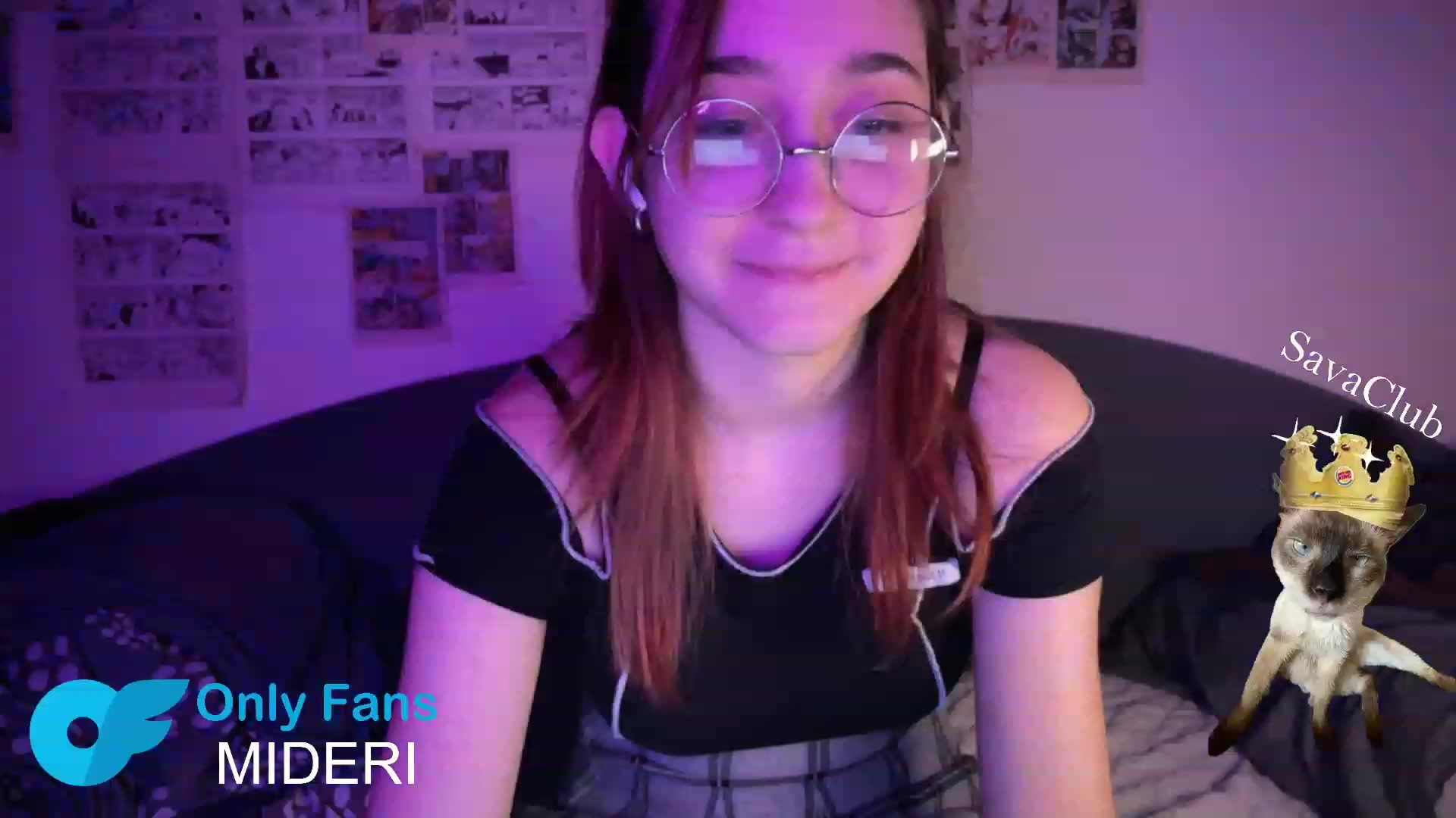 Gallery image thumbnail from Emiliaaaaa's myfreecams stream on, 12/28/2023, 04:55 image 11 of 20