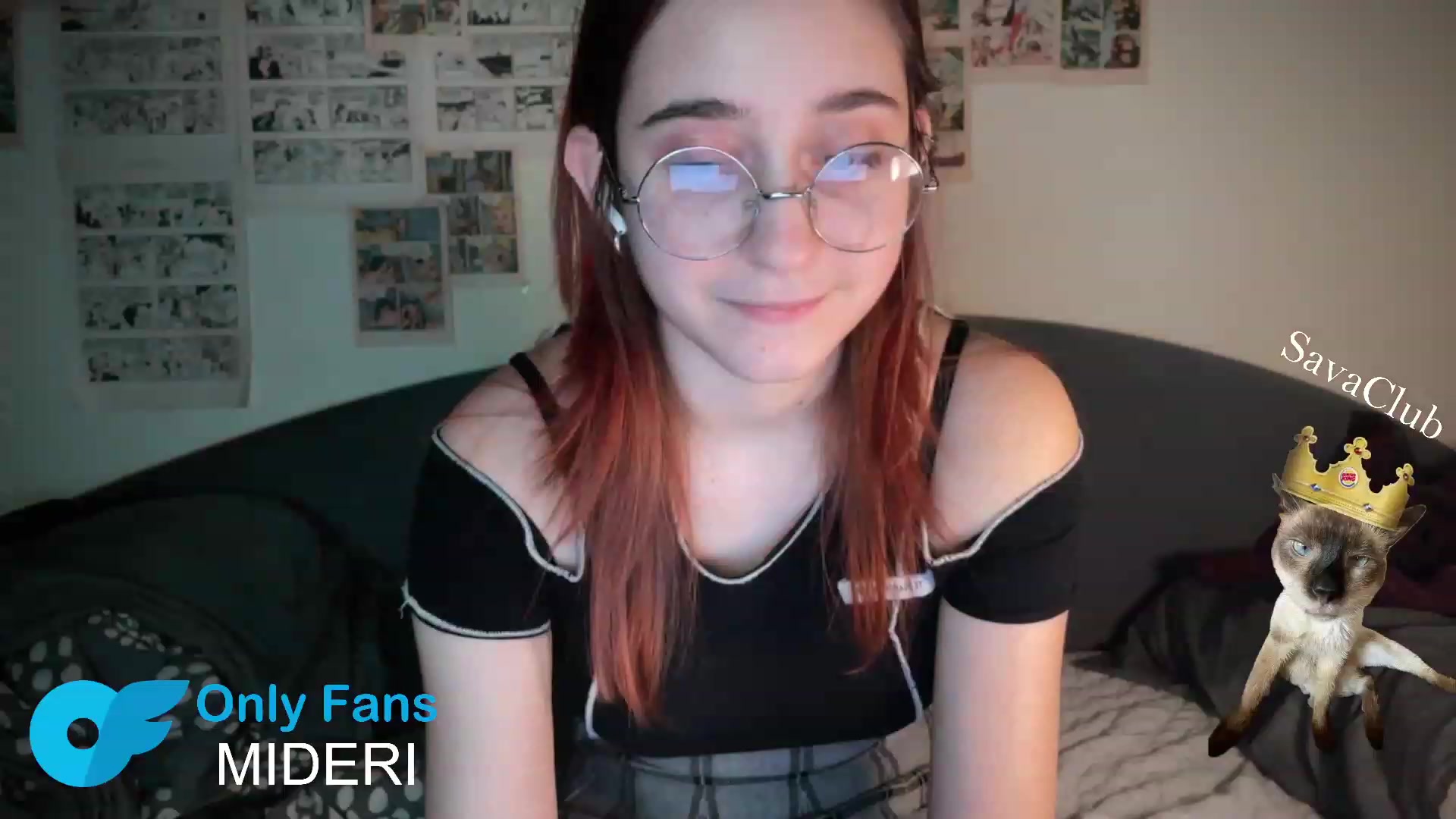 Gallery image thumbnail from Emiliaaaaa's myfreecams stream on, 12/28/2023, 04:55 image 8 of 20