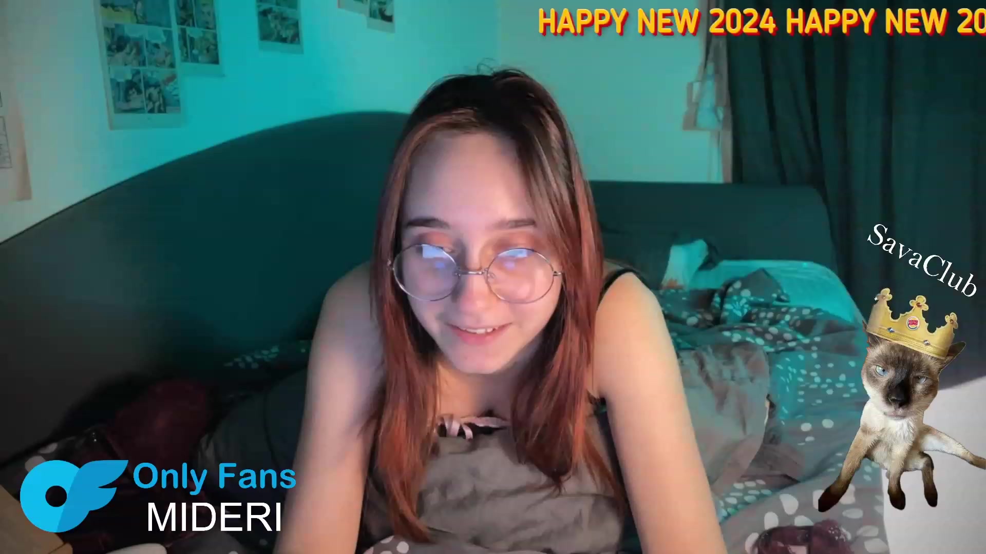 Gallery image thumbnail from Emiliaaaaa's myfreecams stream on, 01/03/2024, 01:03 image 1 of 20