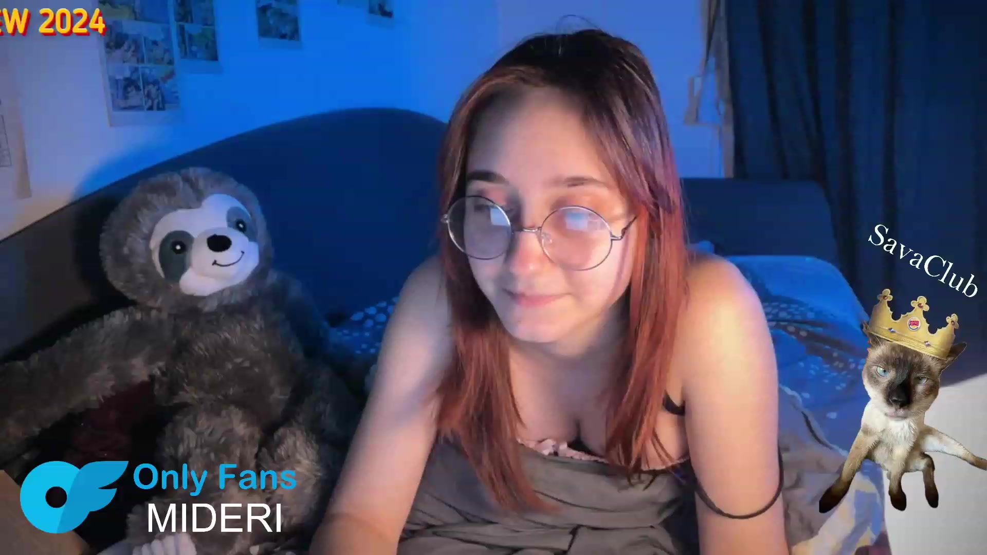 Gallery image thumbnail from Emiliaaaaa's myfreecams stream on, 01/03/2024, 01:03 image 17 of 20