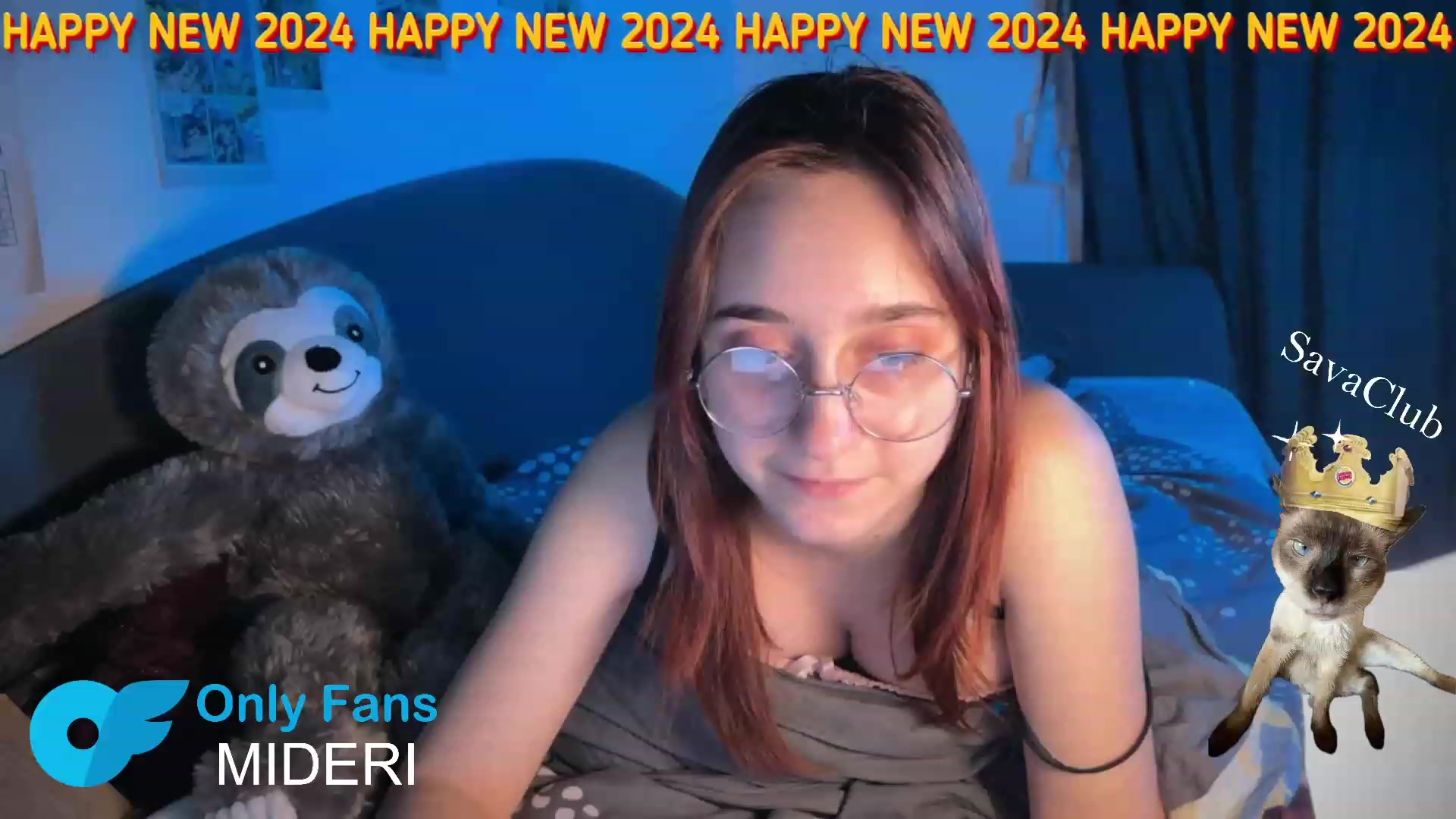 Gallery image thumbnail from Emiliaaaaa's myfreecams stream on, 01/03/2024, 01:03 image 18 of 20