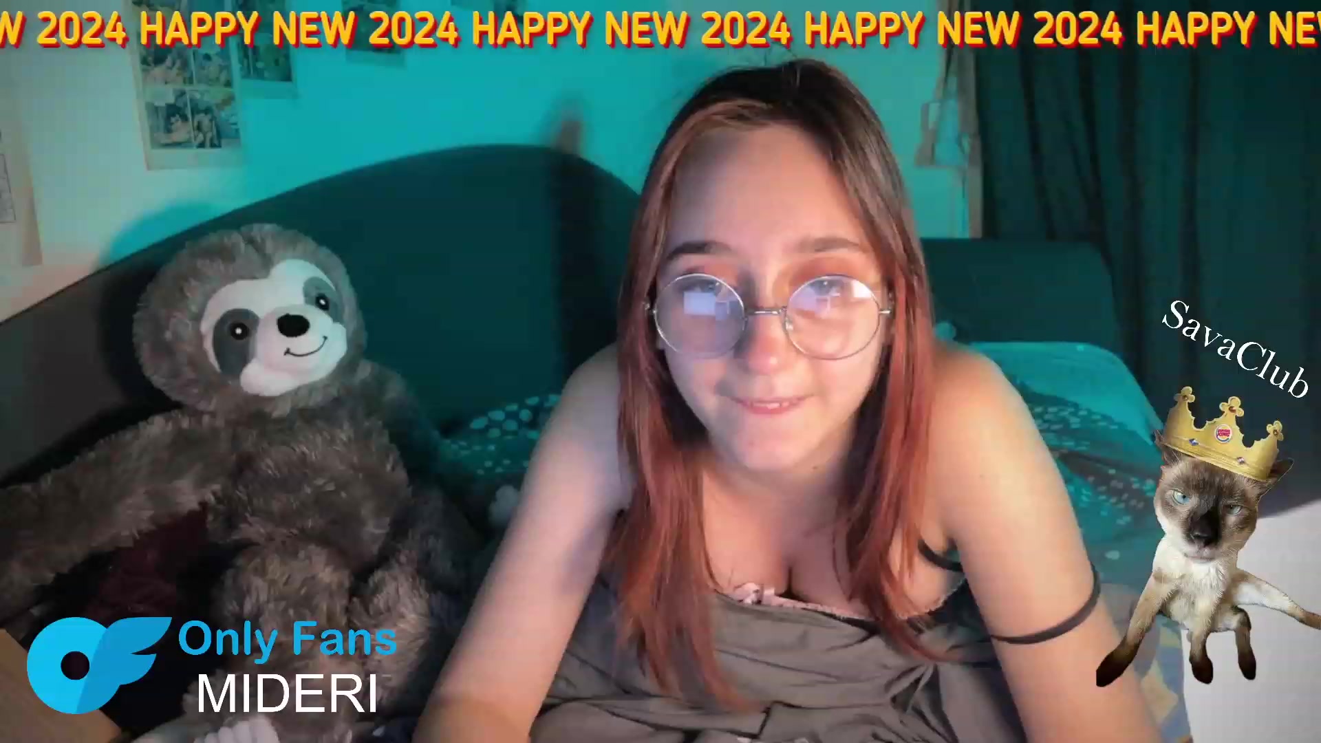 Gallery image thumbnail from Emiliaaaaa's myfreecams stream on, 01/03/2024, 01:03 image 20 of 20