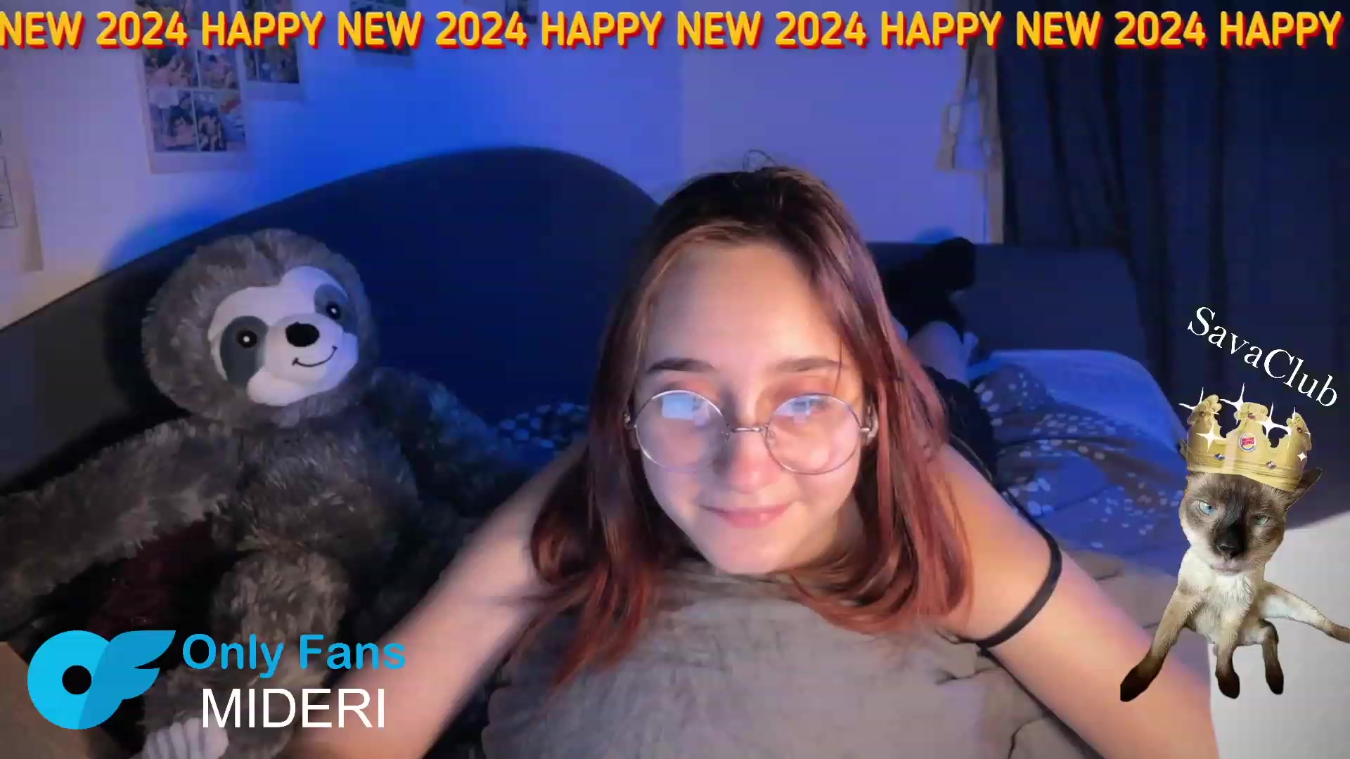 Gallery image thumbnail from Emiliaaaaa's myfreecams stream on, 01/03/2024, 01:03 image 16 of 20