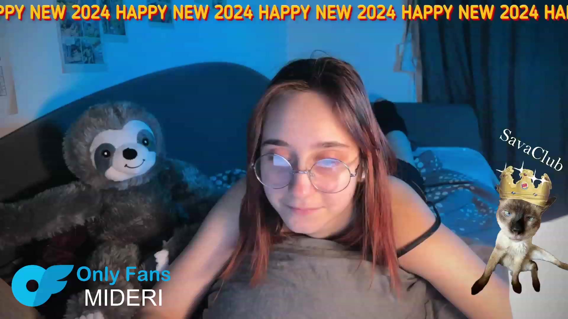 Gallery image thumbnail from Emiliaaaaa's myfreecams stream on, 01/03/2024, 01:03 image 9 of 20