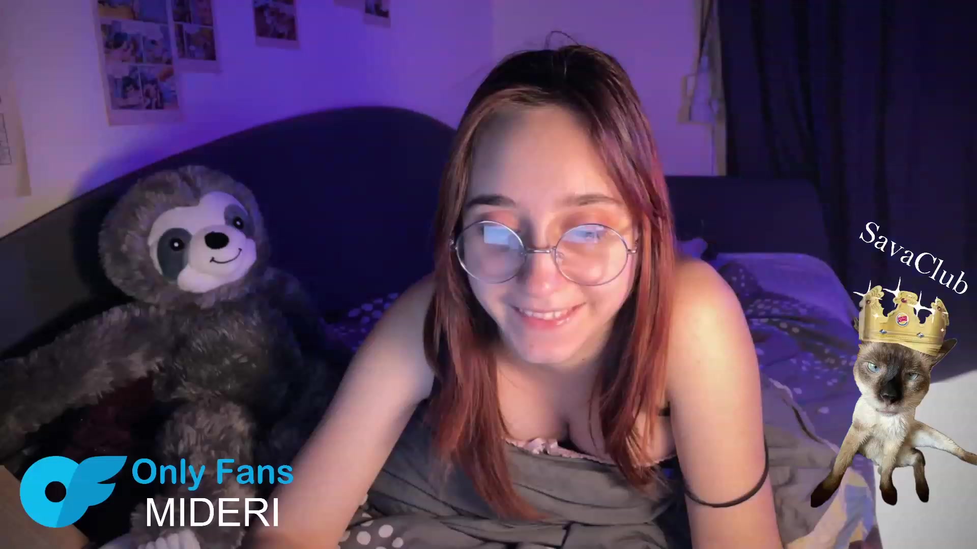 Gallery image thumbnail from Emiliaaaaa's myfreecams stream on, 01/03/2024, 01:03 image 19 of 20