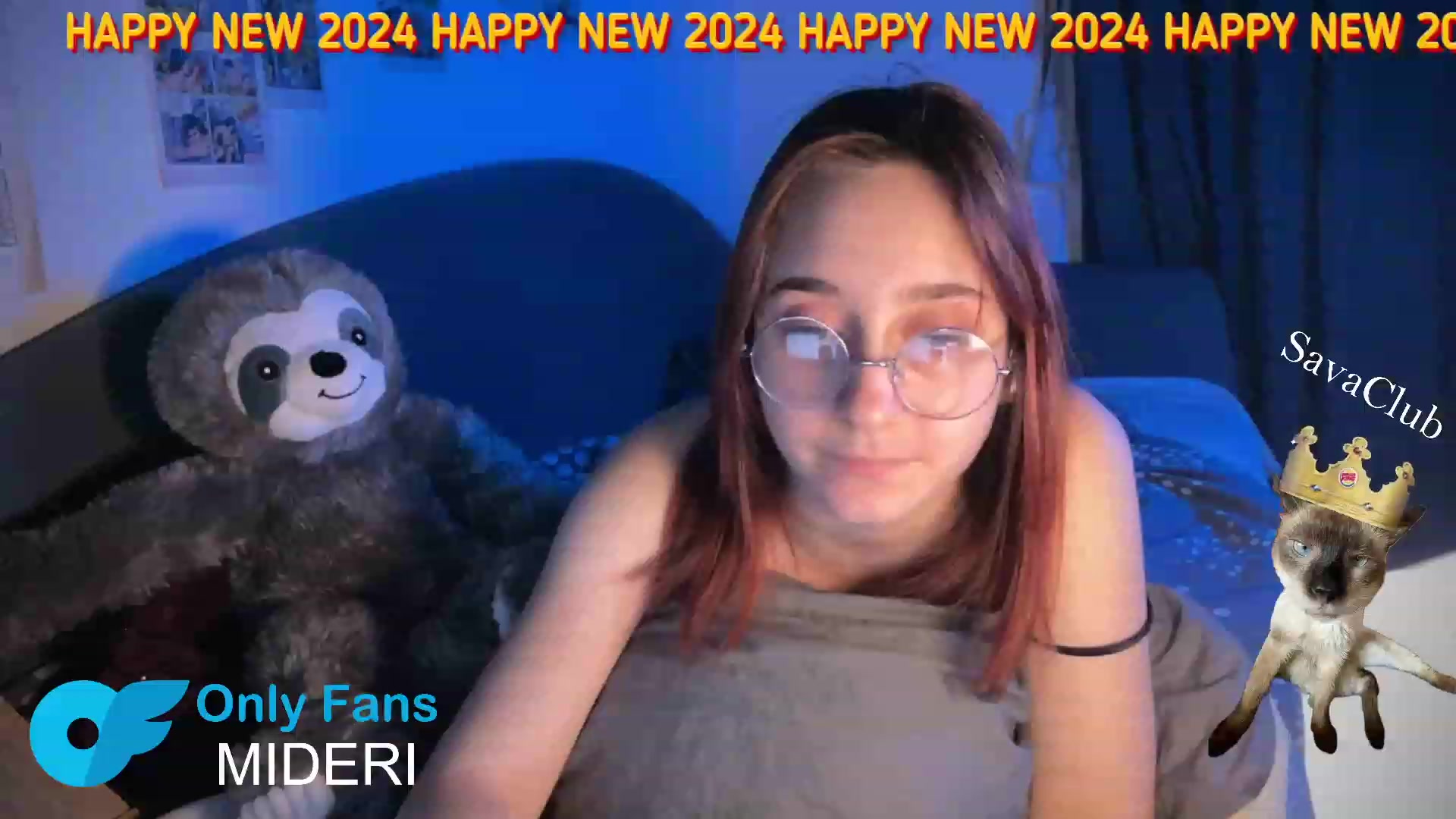 Gallery image thumbnail from Emiliaaaaa's myfreecams stream on, 01/03/2024, 01:03 image 14 of 20