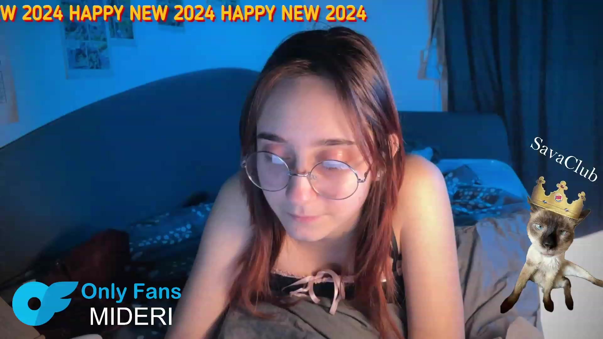 Gallery image thumbnail from Emiliaaaaa's myfreecams stream on, 01/03/2024, 01:03 image 4 of 20