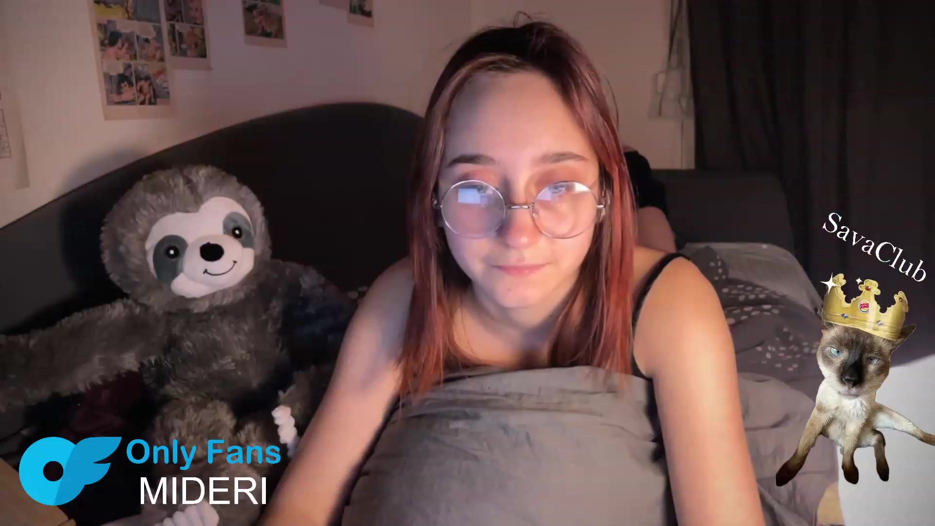 Gallery image thumbnail from Emiliaaaaa's myfreecams stream on, 01/03/2024, 01:03 image 8 of 20