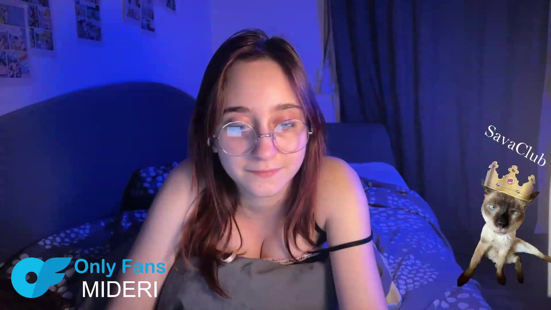Gallery image thumbnail from Emiliaaaaa's myfreecams stream on, 01/03/2024, 02:22 image 2 of 20