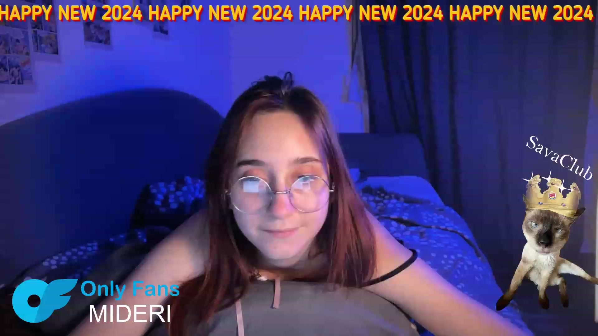 Gallery image thumbnail from Emiliaaaaa's myfreecams stream on, 01/03/2024, 02:22 image 5 of 20